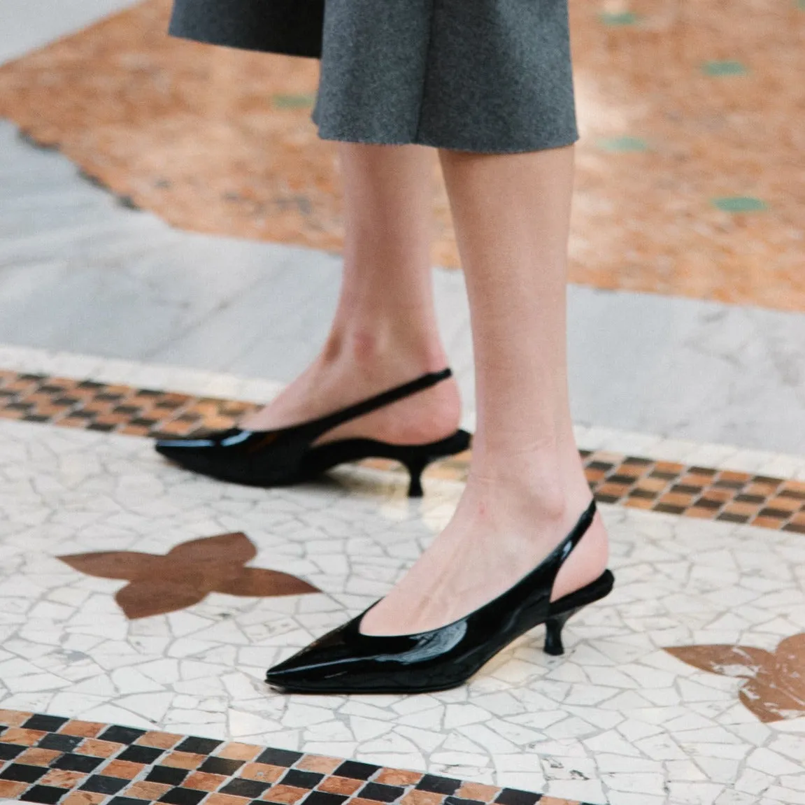 SILVANA sold by AERA product image thumbnail 4