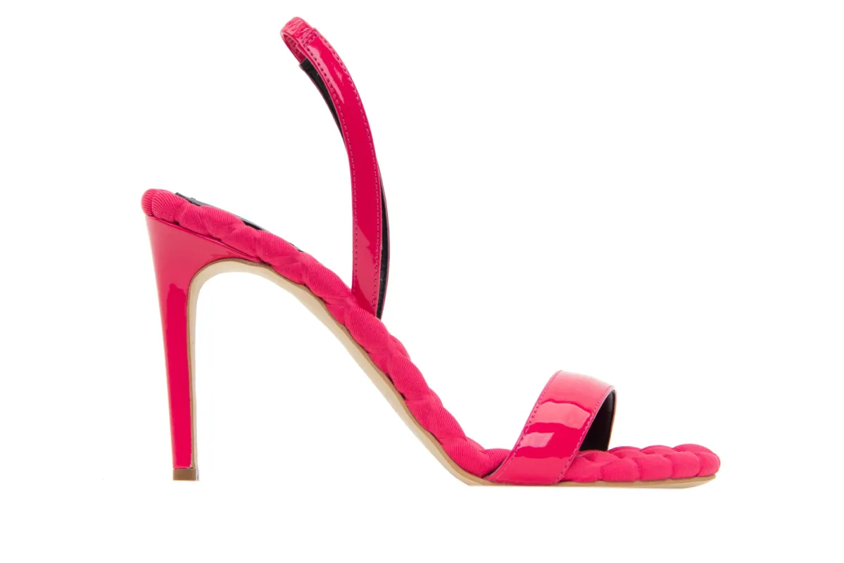 VIVIEN Fuchsia Patent sold by AERA