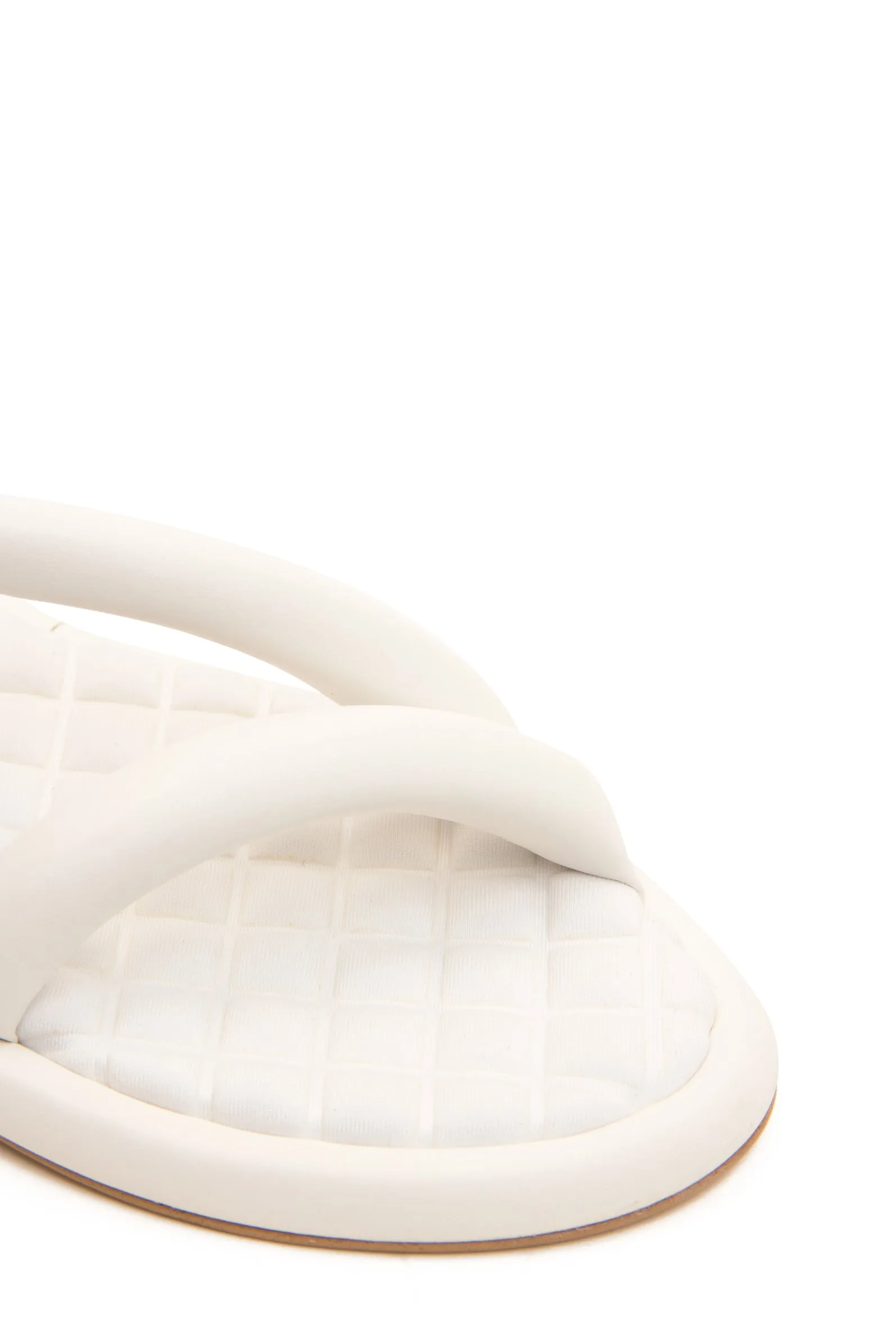 GINA White Nappa sold by AERA product image thumbnail 2