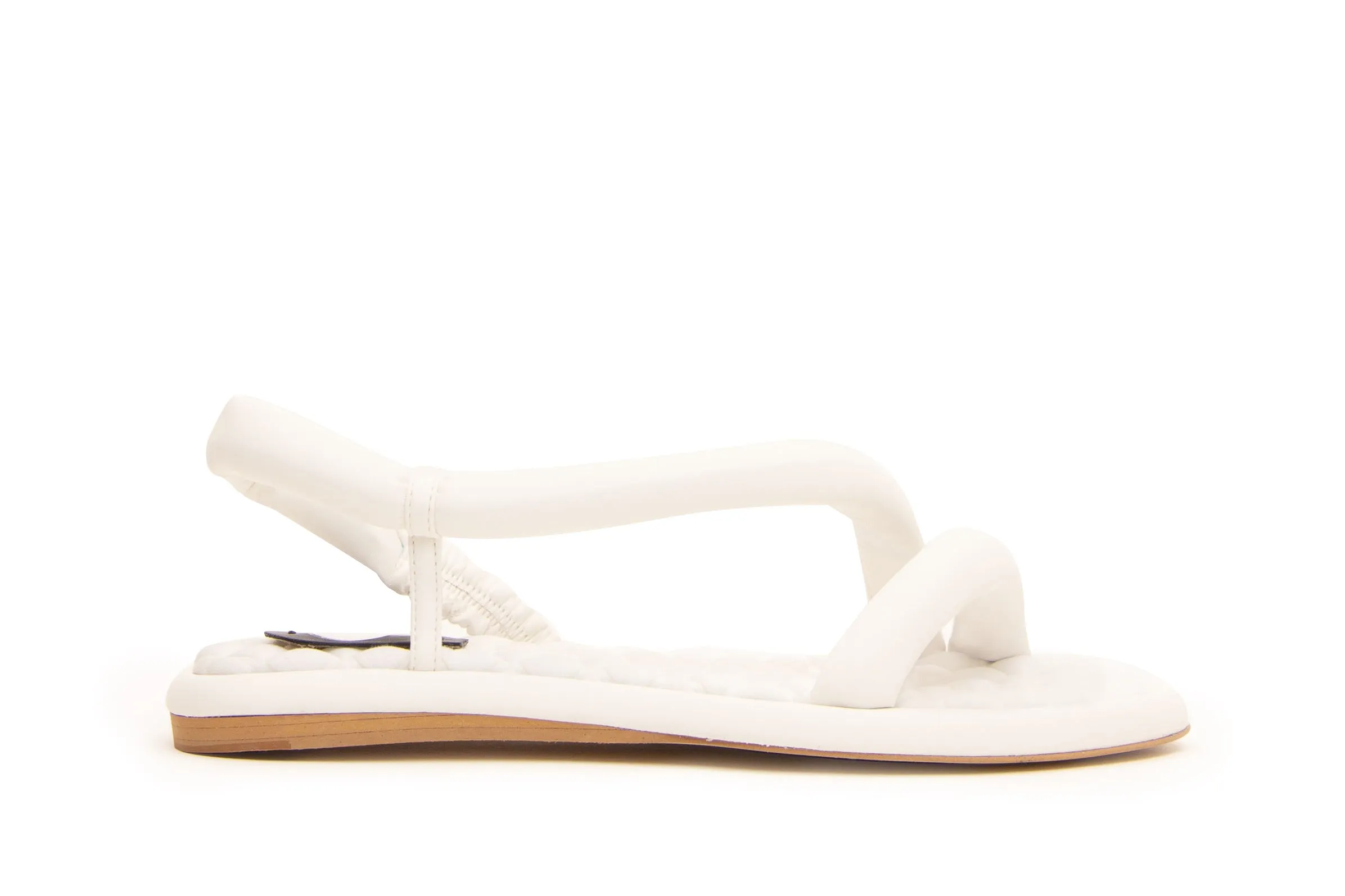 GINA White Nappa sold by AERA