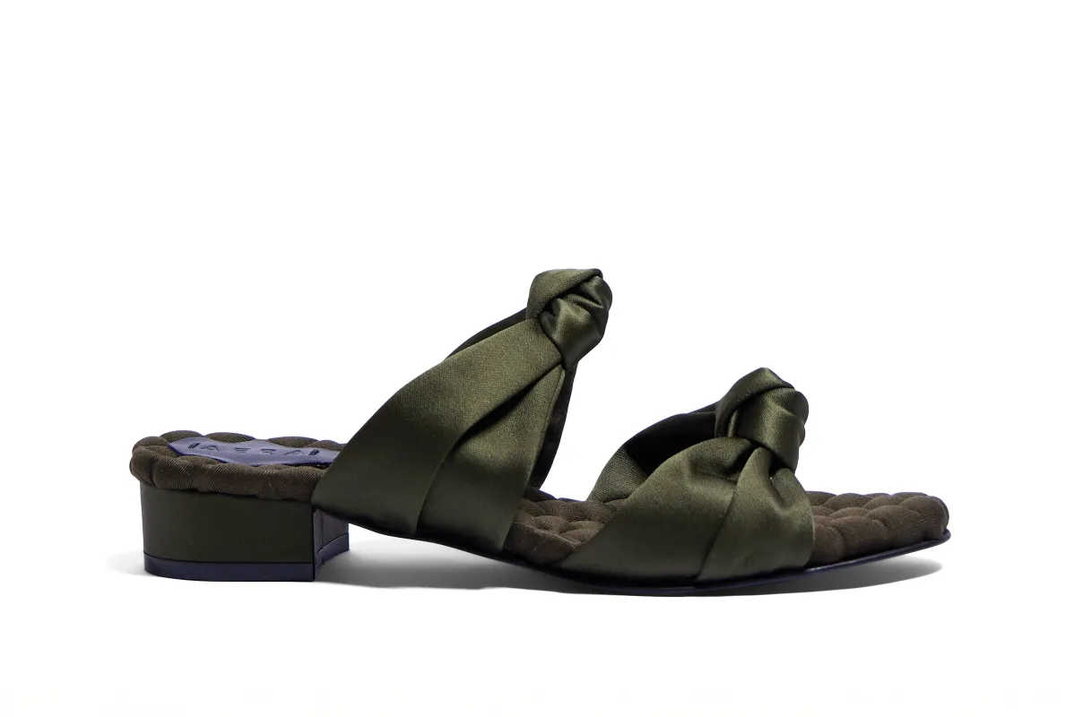EMMA Military Satin sold by AERA