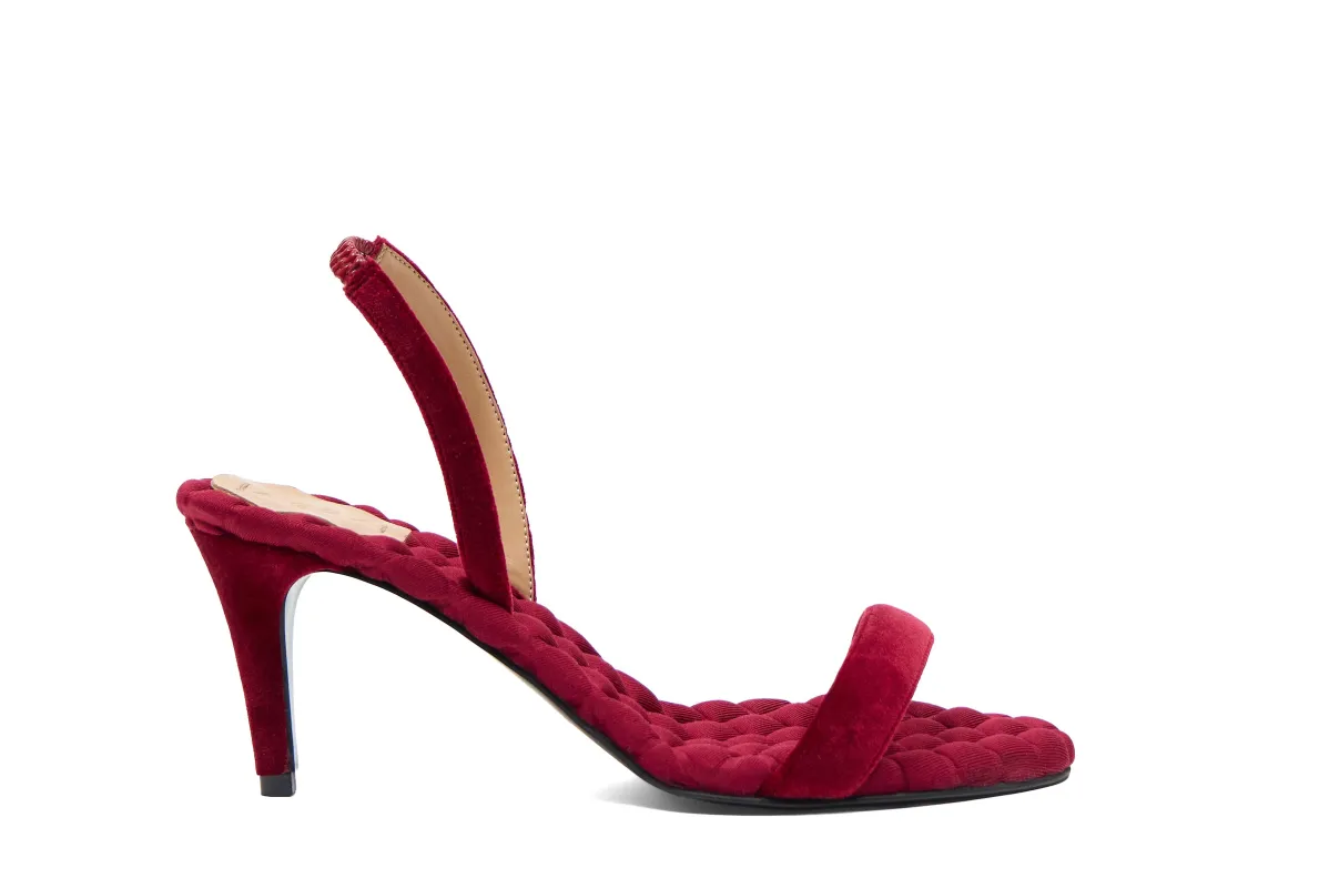 CLAUDIA made by AERA