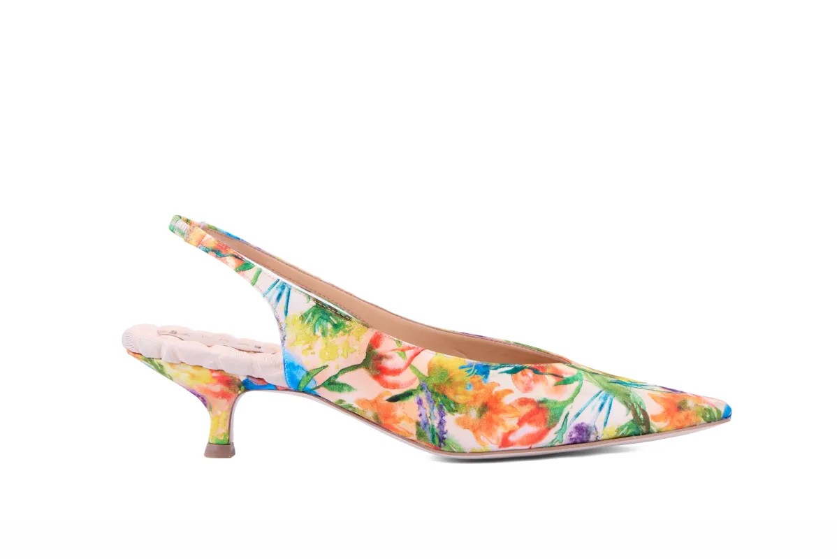 SILVANA made by AERA