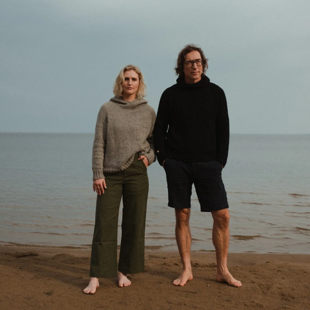 Jäkälä Myssy Hoodie sold by Myssy product image thumbnail 5