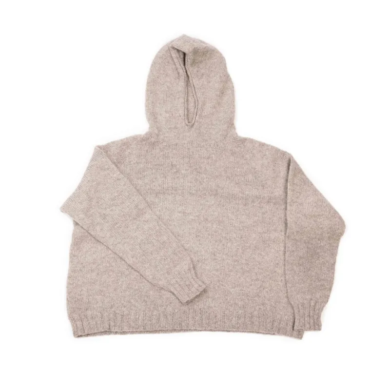 Jäkälä Myssy Hoodie sold by Myssy