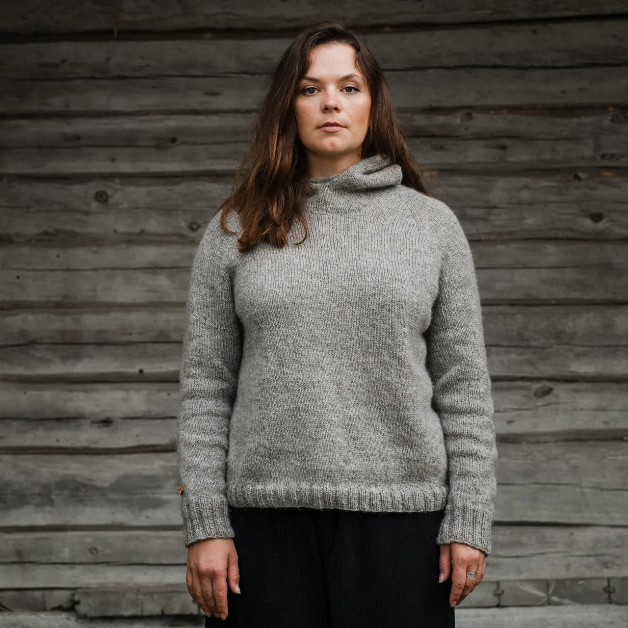 Jäkälä Myssy Hoodie sold by Myssy product image thumbnail 3