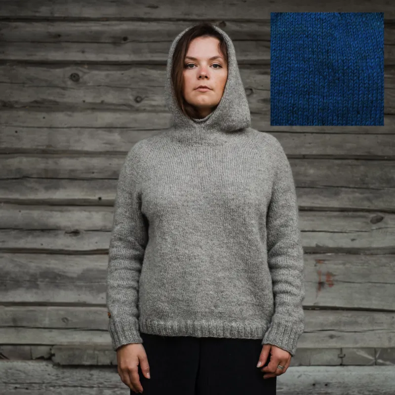 Meri Myssy Hoodie sold by Myssy