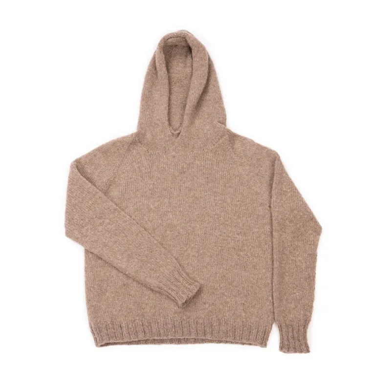 Hiekka Myssy Hoodie sold by Myssy