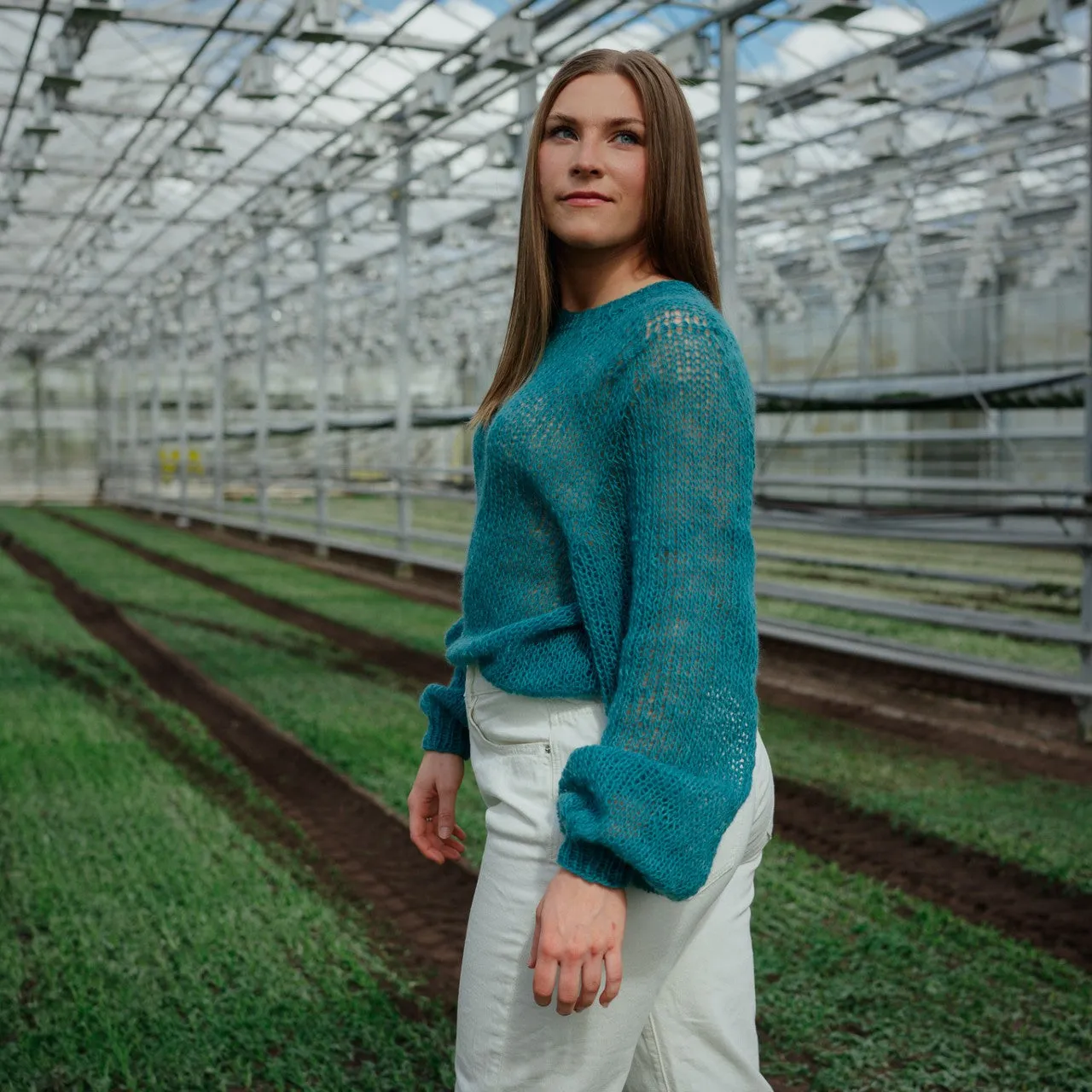 Noki Kuohu-paita Outlet sold by Myssy product image thumbnail 4