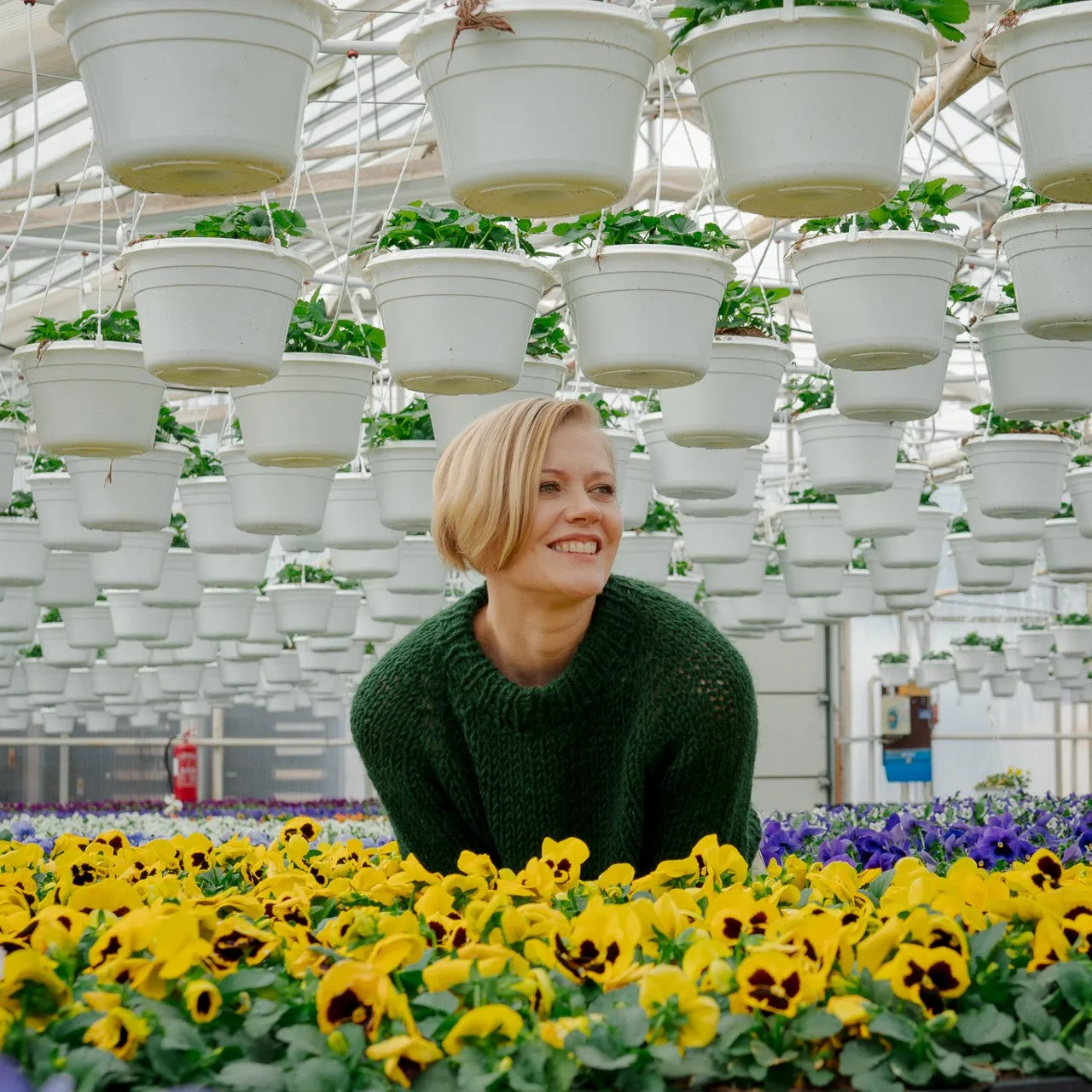 Orvokki Viikko-paita Outlet sold by Myssy product image thumbnail 5