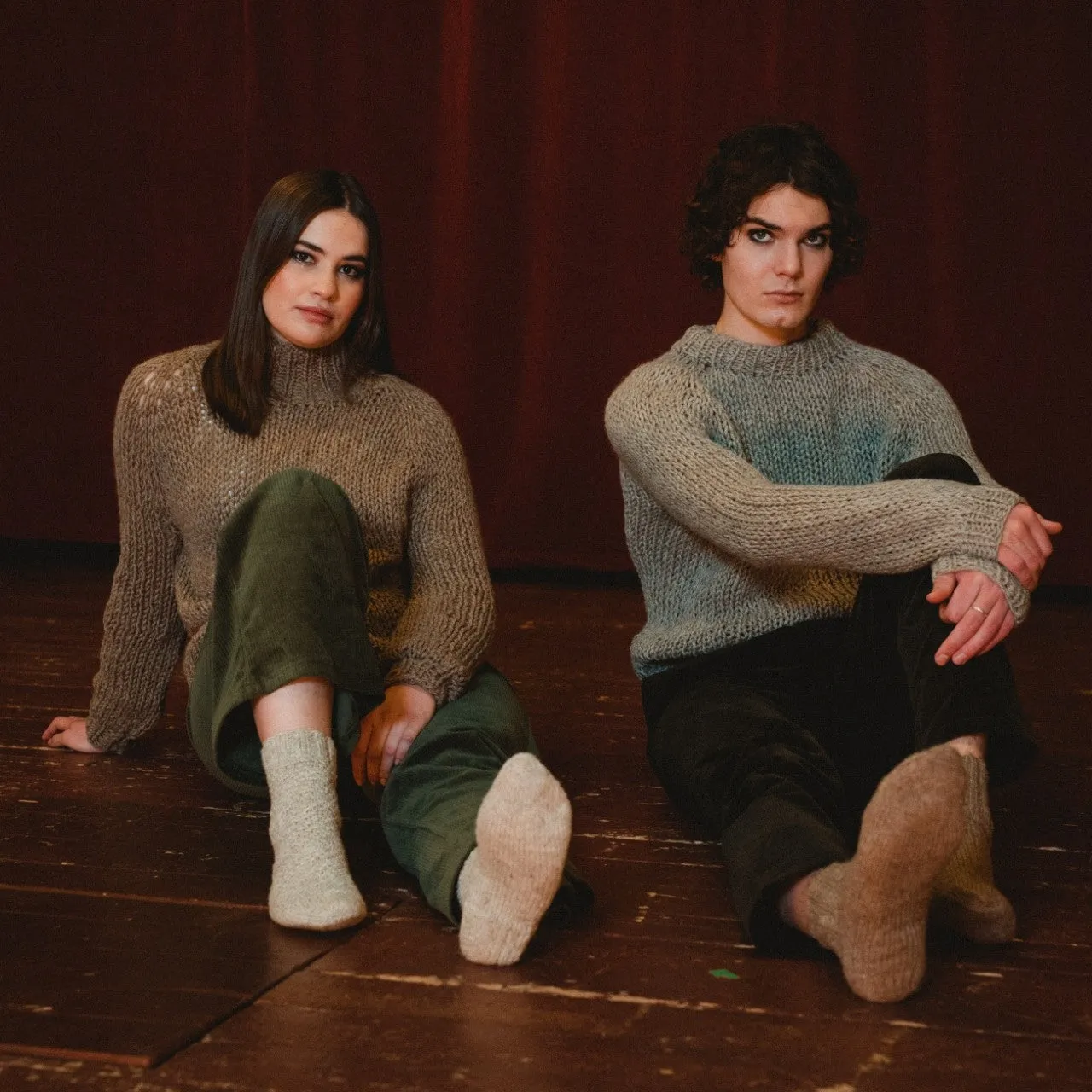 Hiekka Viikko-paita Outlet sold by Myssy product image thumbnail 4