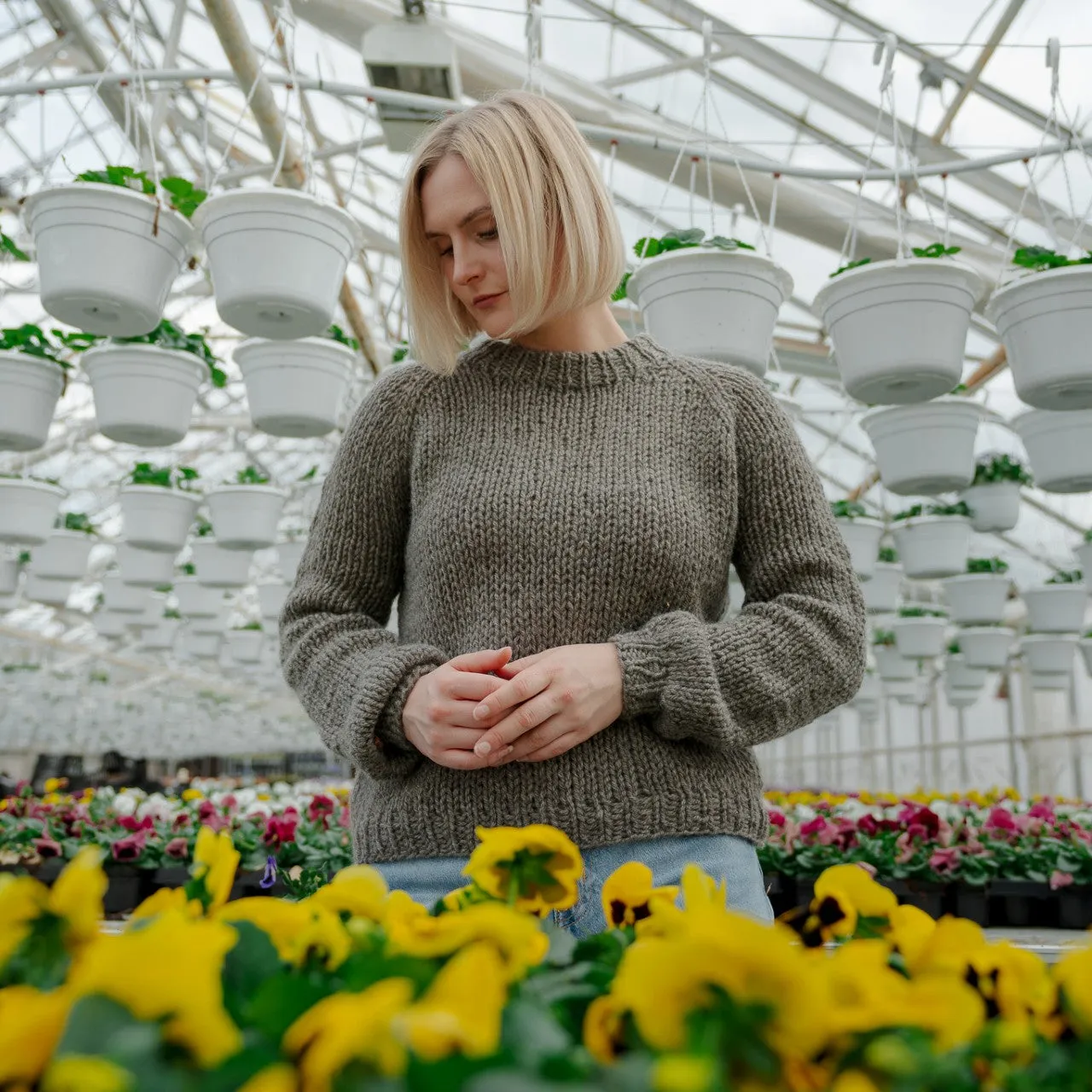 Kivi Viikko-paita Outlet sold by Myssy product image thumbnail 3