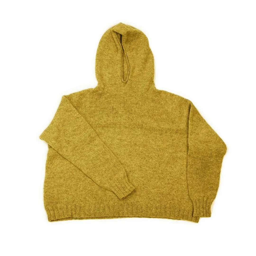 Koivu Myssy Hoodie Outlet sold by Myssy