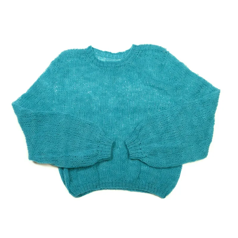 Laguuni Kuohu-paita sold by Myssy