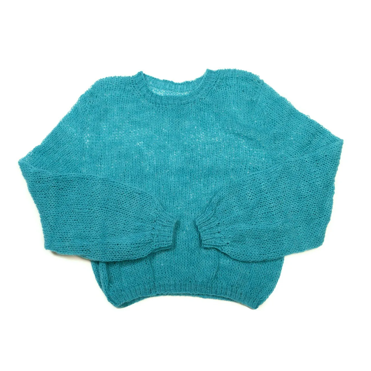 Laguuni Kuohu-paita sold by Myssy