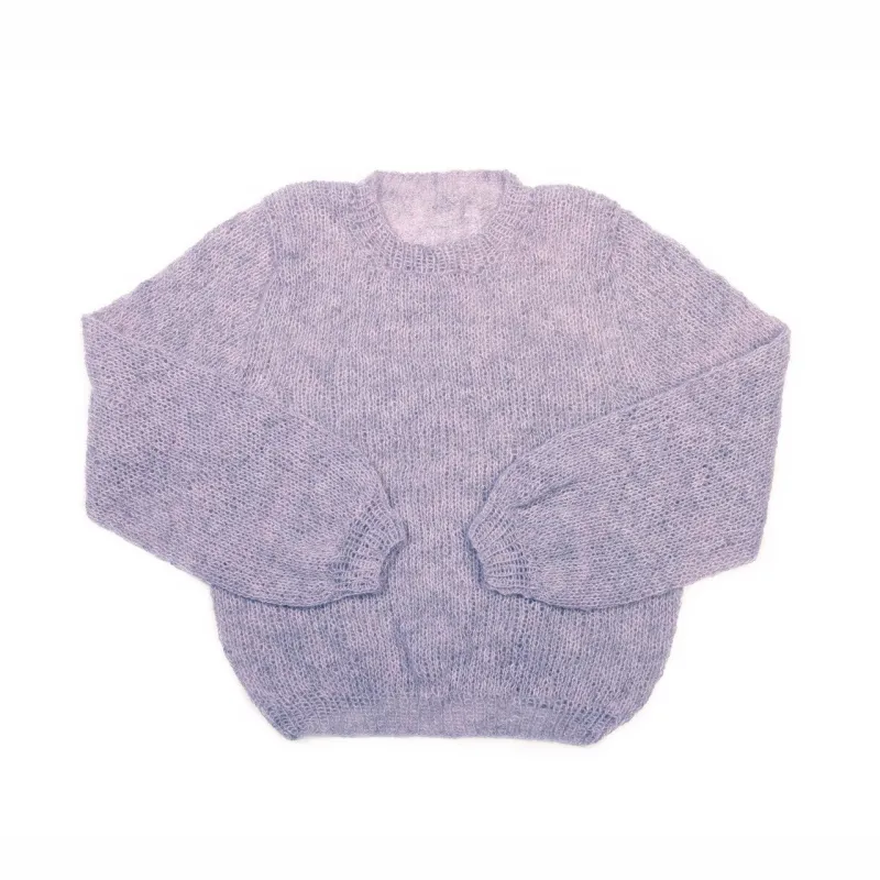 Laventeli Kuohu-paita sold by Myssy