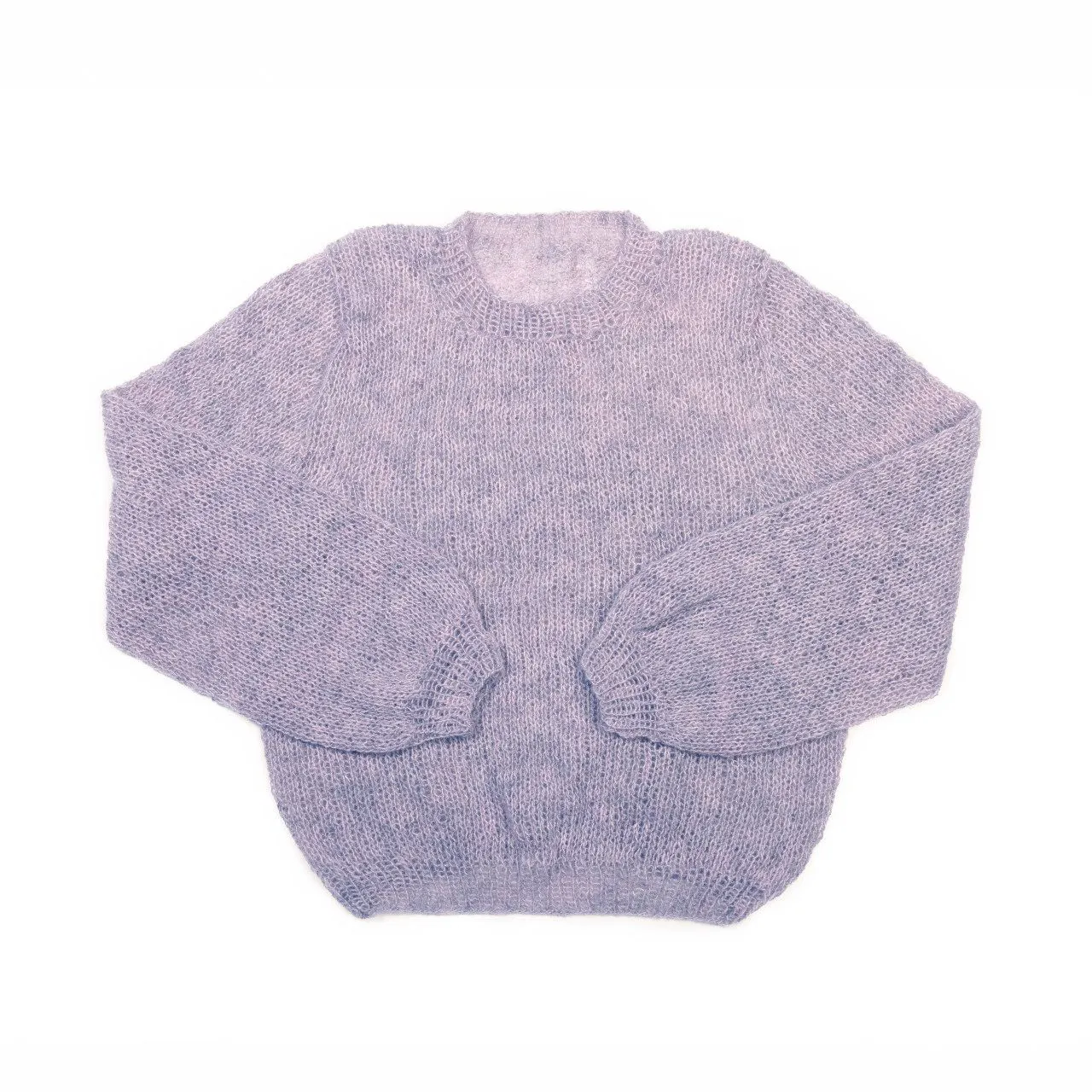 Laventeli Kuohu-paita sold by Myssy