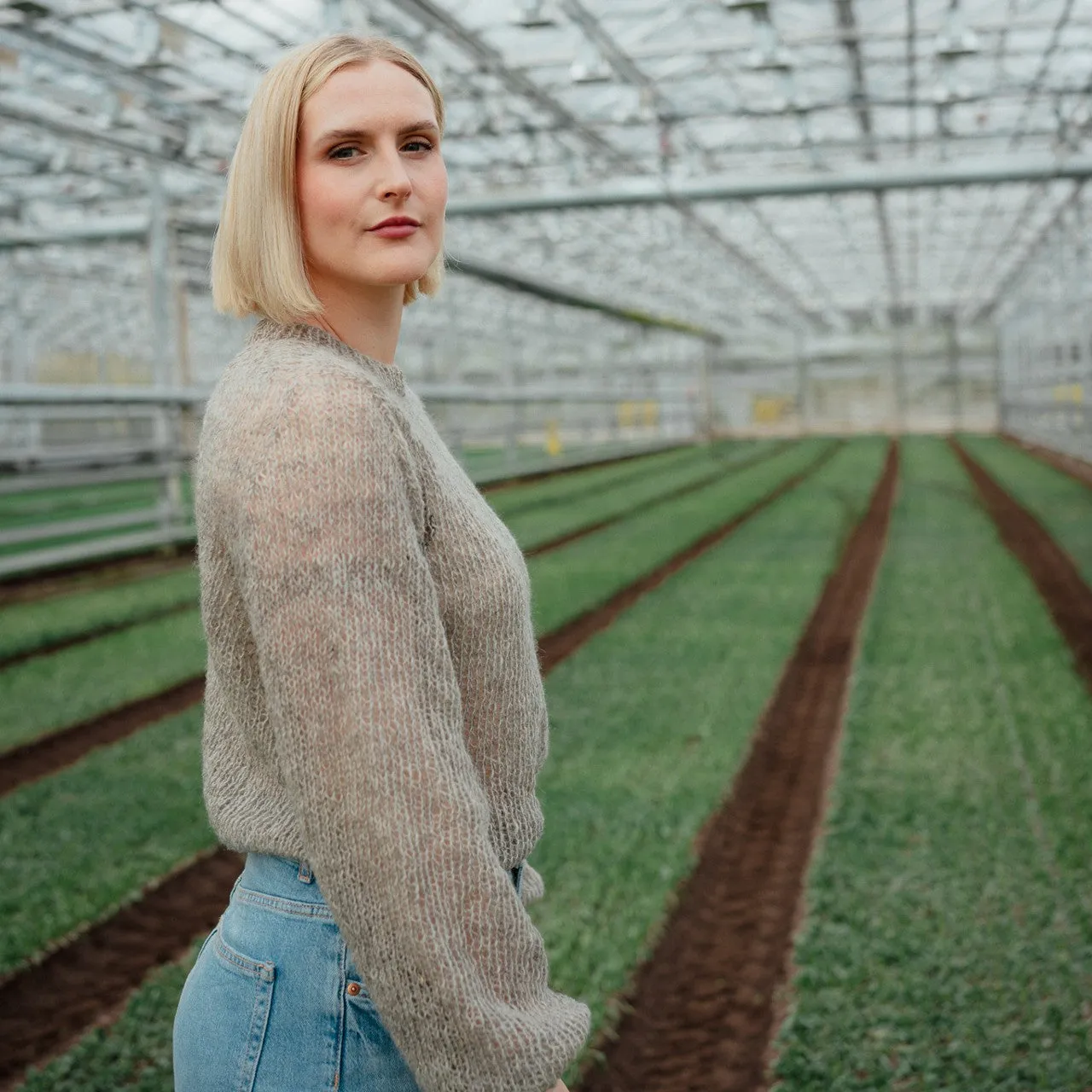 Luumu Kuohu-paita sold by Myssy product image thumbnail 5