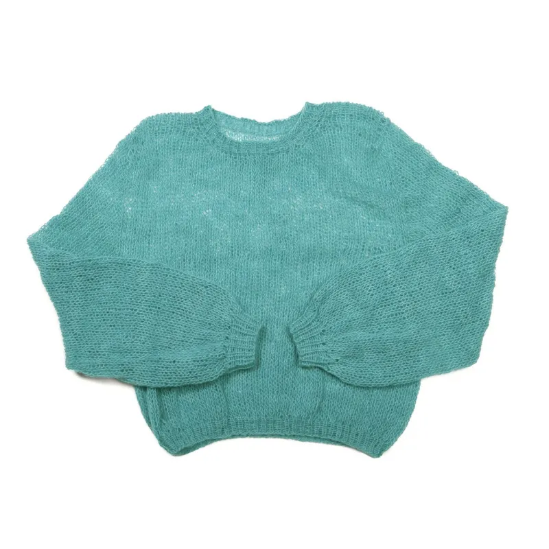 Minttu Kuohu-paita sold by Myssy