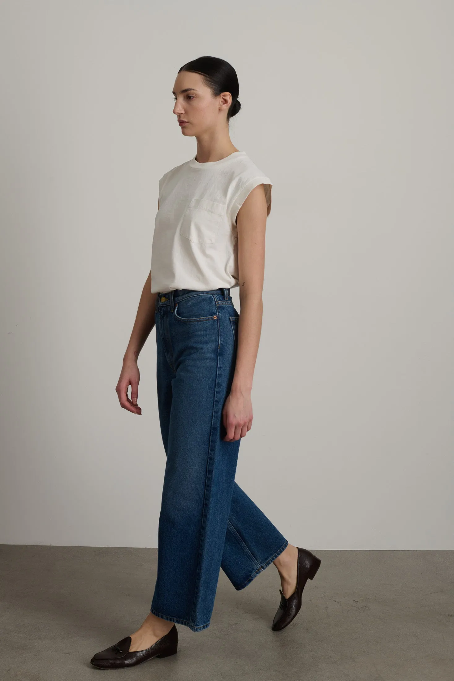 Elissa Jean Cate Wash sold by B Sides Jeans product image thumbnail 3