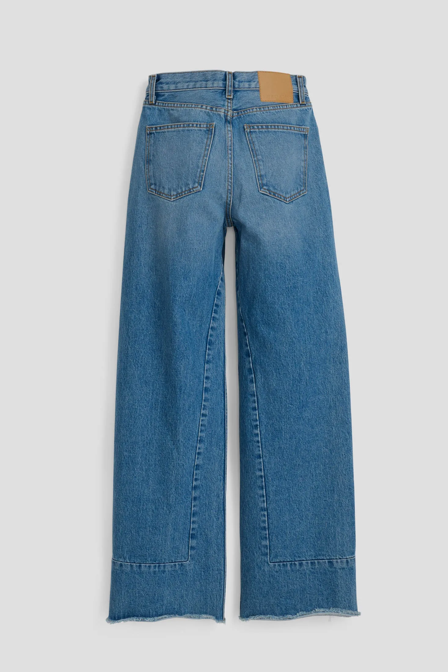 Marcel Culotte Tate Vintage sold by B Sides Jeans product image thumbnail 4