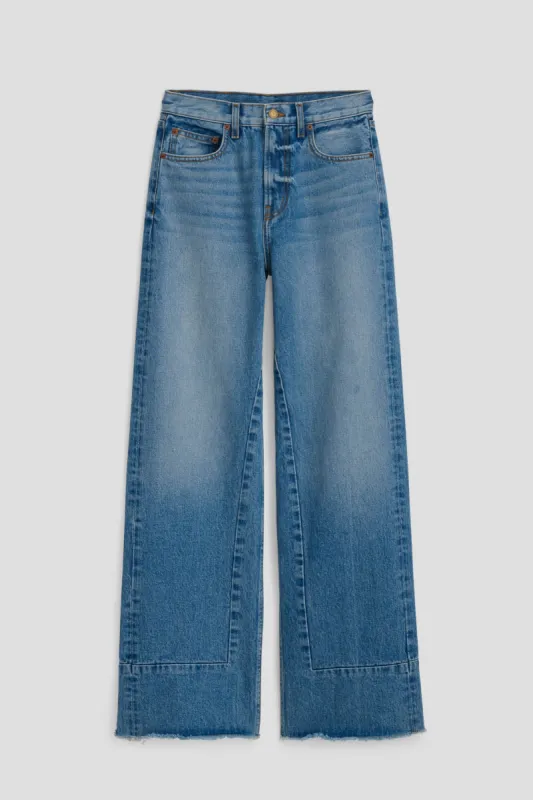 Marcel Culotte Tate Vintage sold by B Sides Jeans