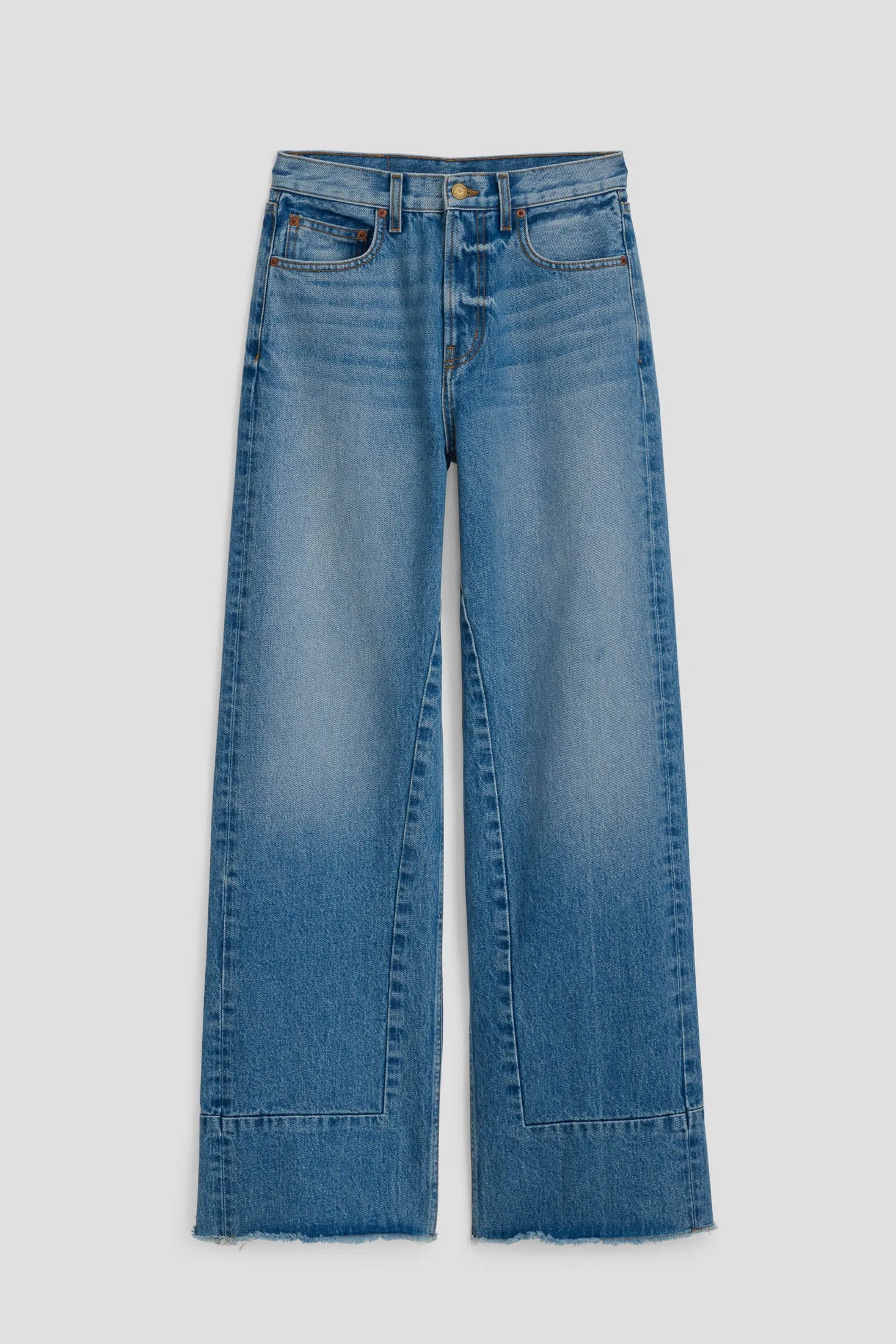 Marcel Culotte Tate Vintage sold by B Sides Jeans product image thumbnail 3
