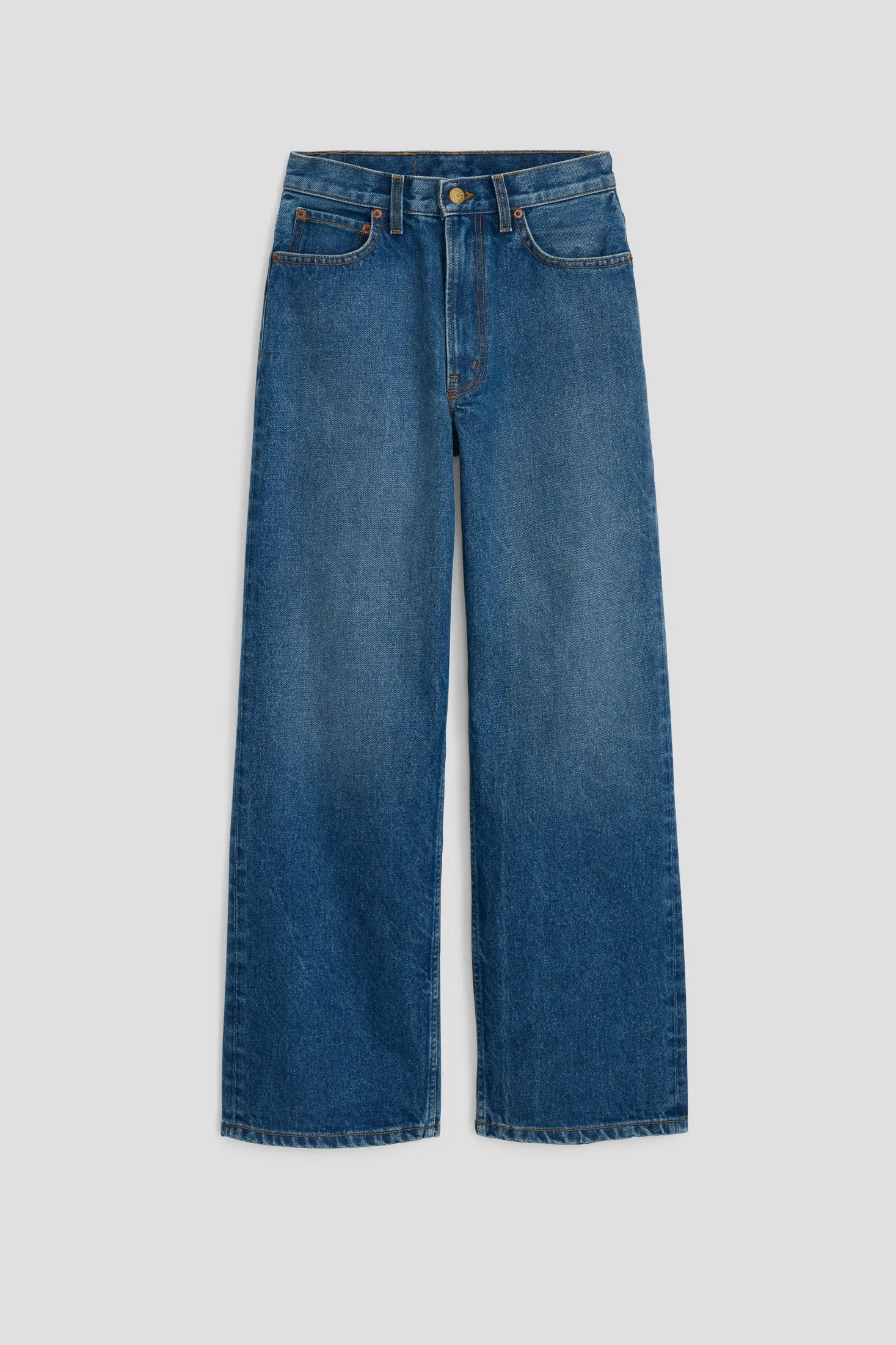 Elissa Jean Merce Sun Fade sold by B Sides Jeans