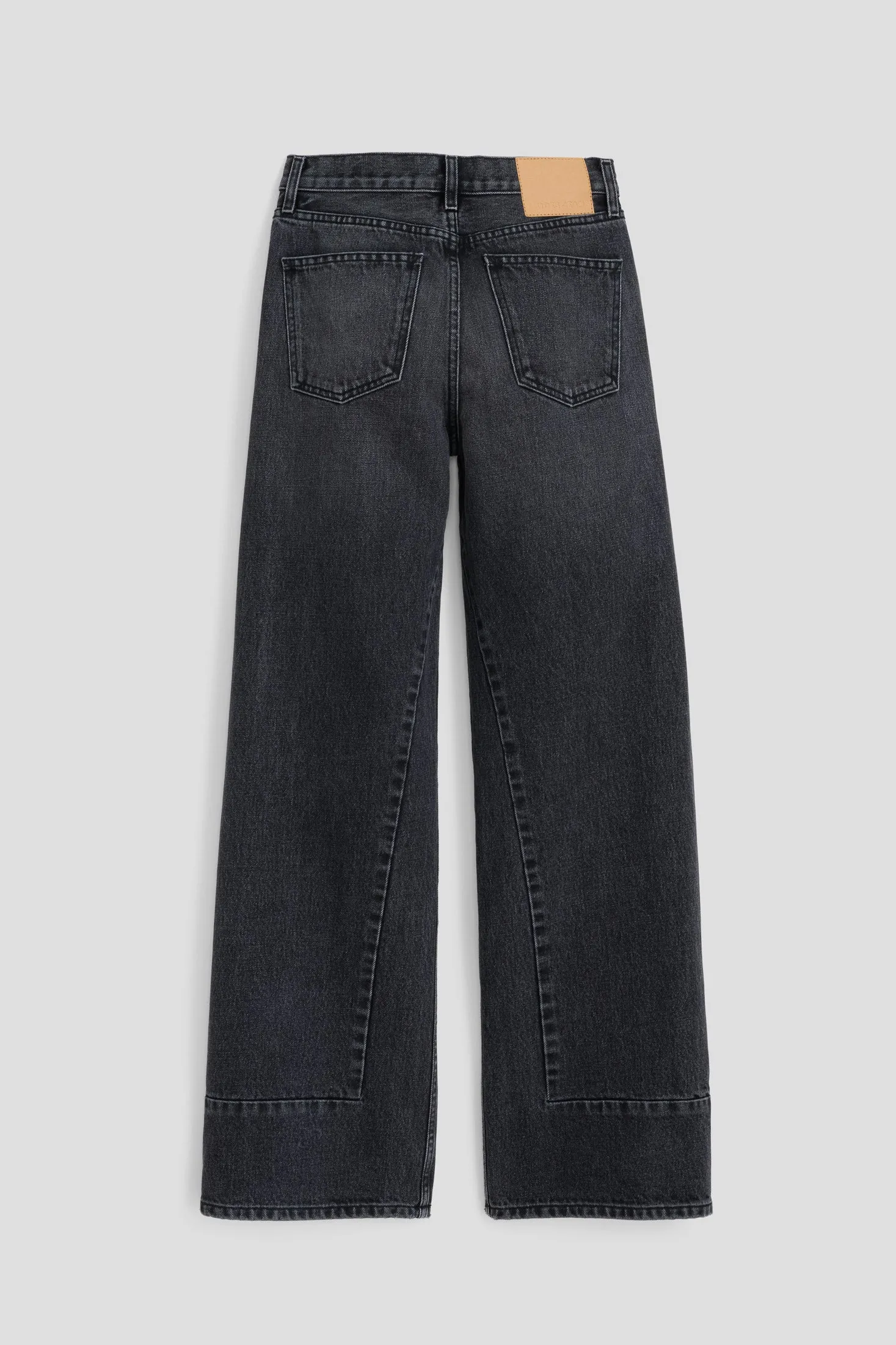Marcel Culotte Stil Black sold by B Sides Jeans product image thumbnail 4