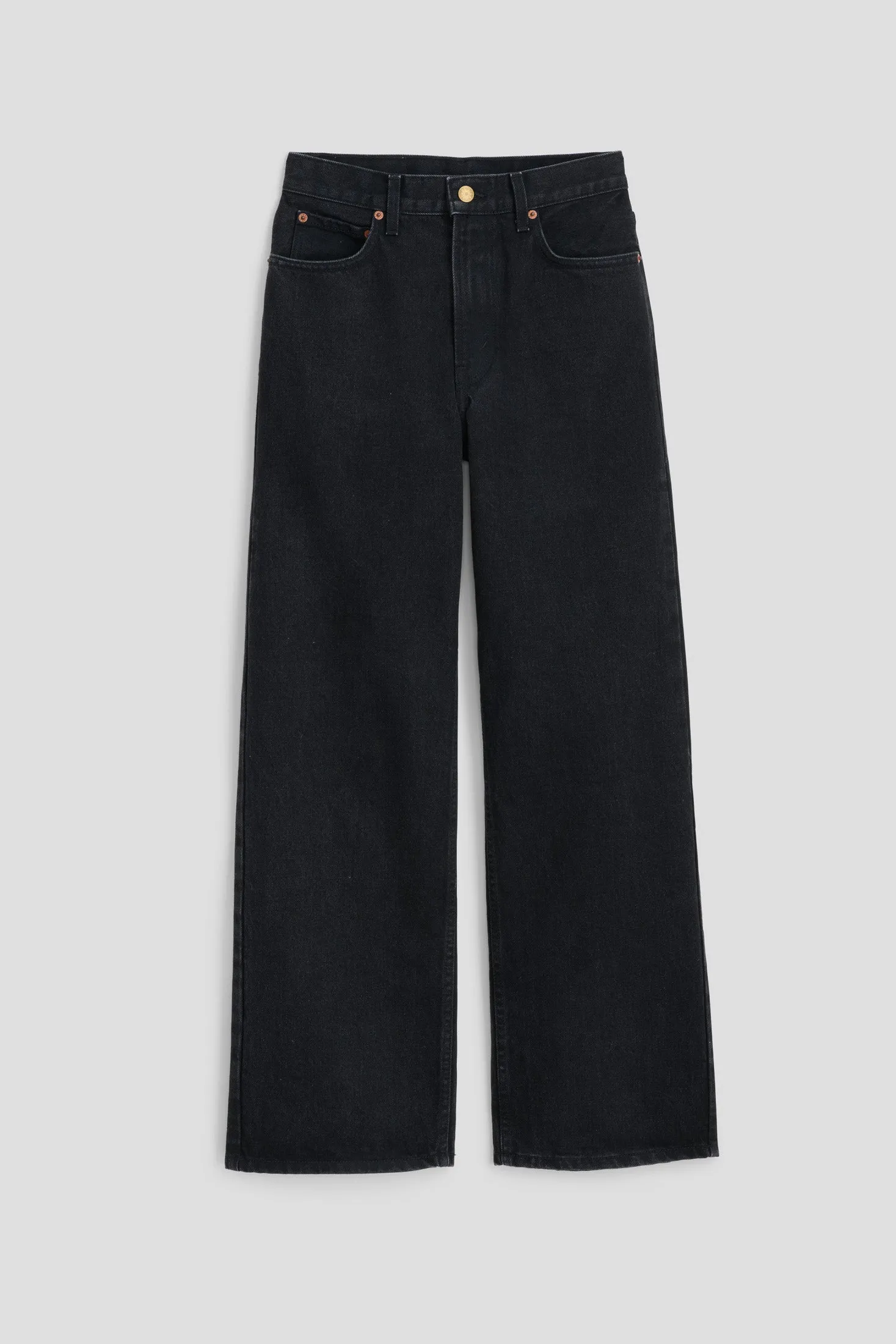 Elissa Jean Black Stone sold by B Sides Jeans