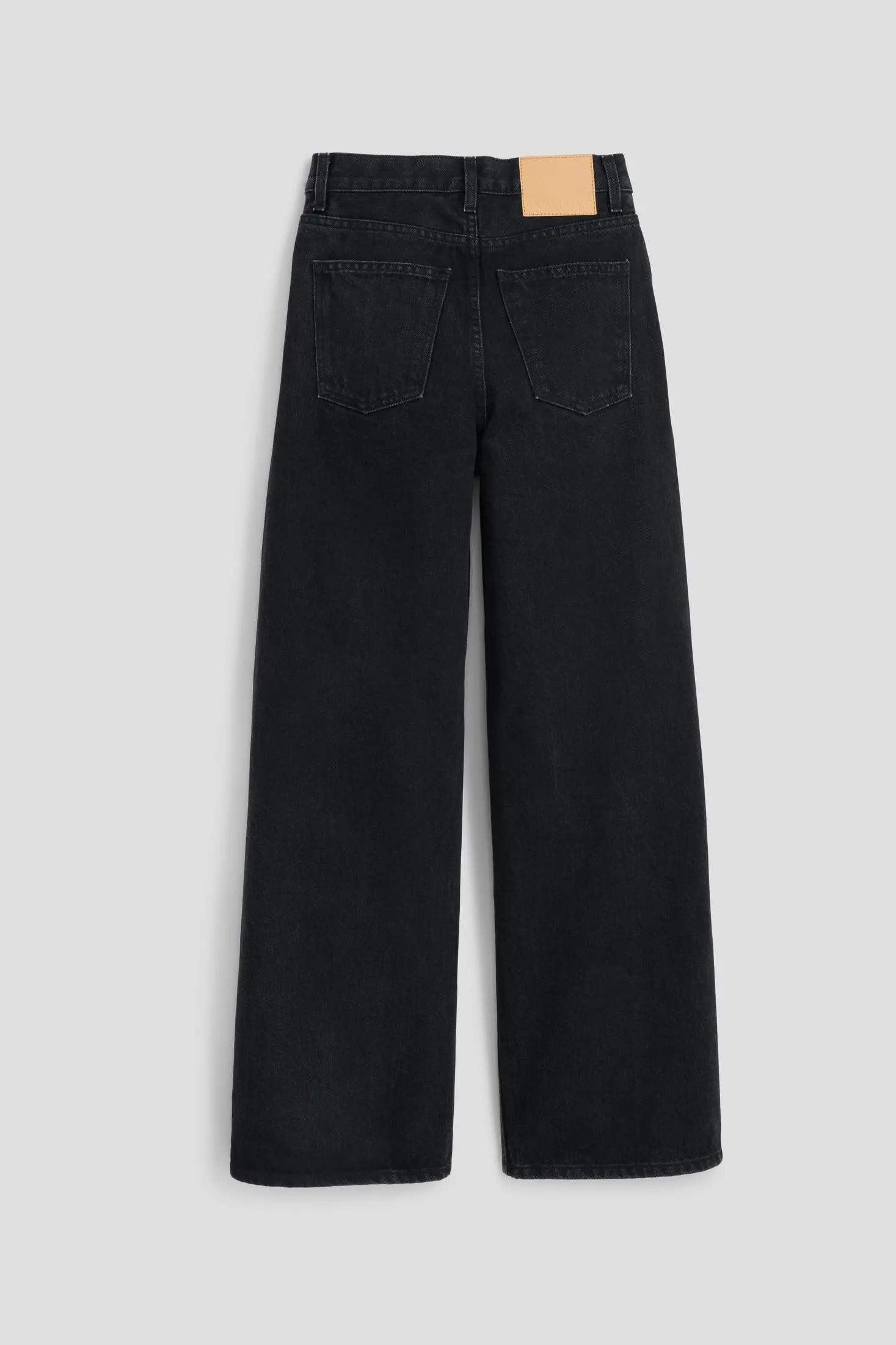 Elissa Jean Black Stone sold by B Sides Jeans product image thumbnail 2