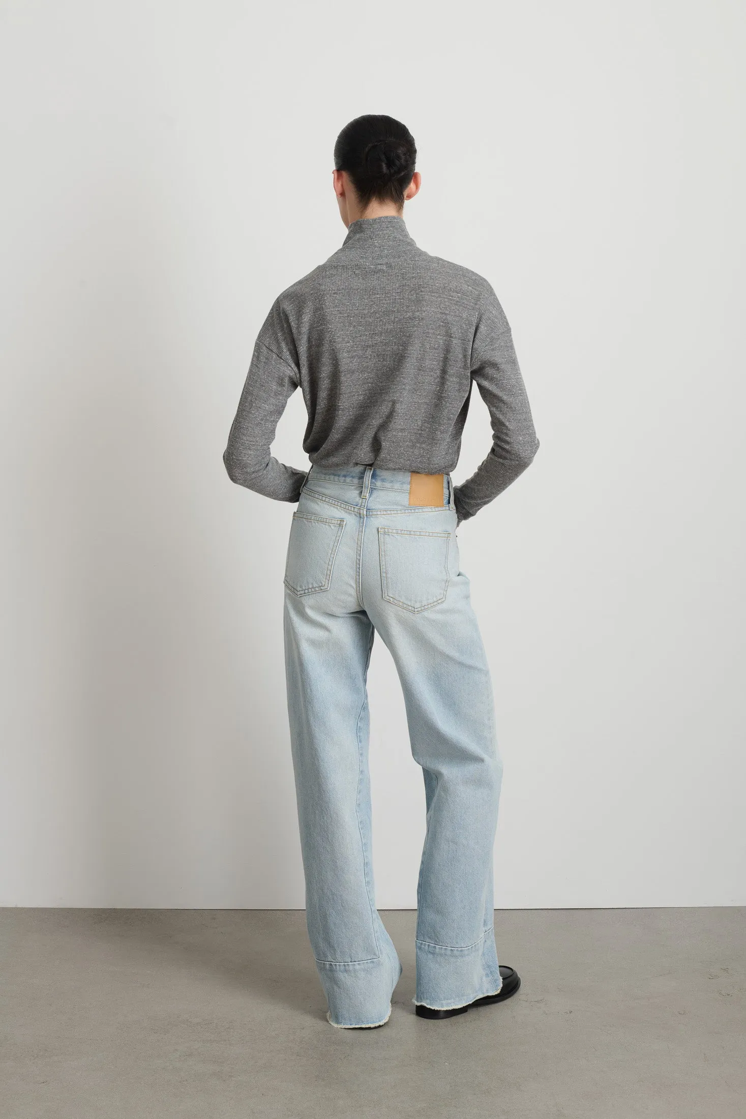 Marcel Culotte Super Light Vintage sold by B Sides Jeans product image thumbnail 4