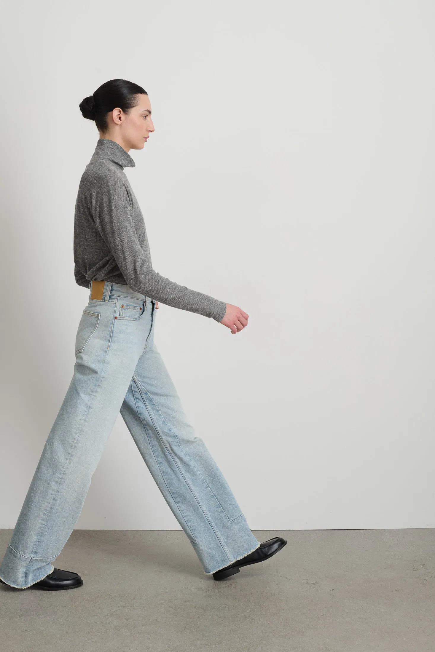 Marcel Culotte Super Light Vintage sold by B Sides Jeans product image thumbnail 2