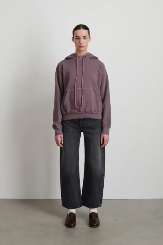 B Sides Hoodie Sweatshirt Tess Botanical made by B Sides Jeans