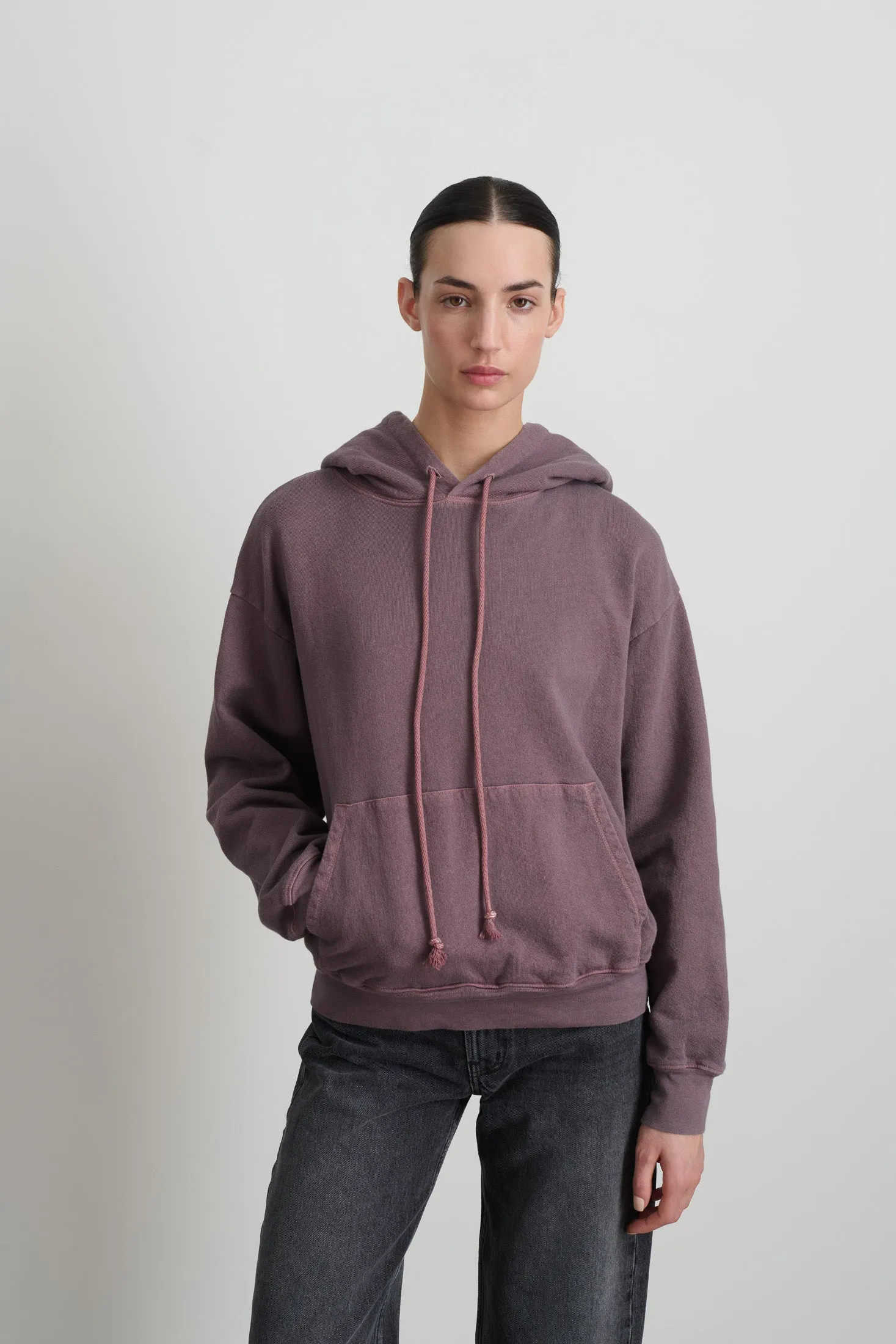 B Sides Hoodie Sweatshirt Tess Botanical sold by B Sides Jeans product image thumbnail 5