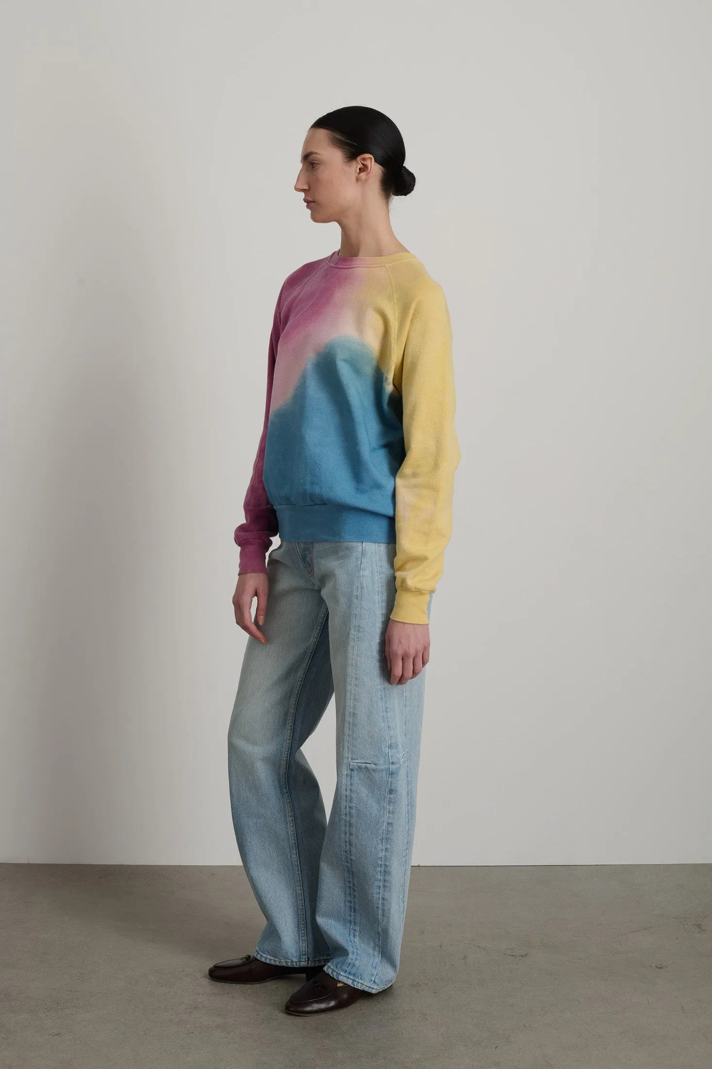 B Sides Sweatshirt Helen sold by B Sides Jeans product image thumbnail 2