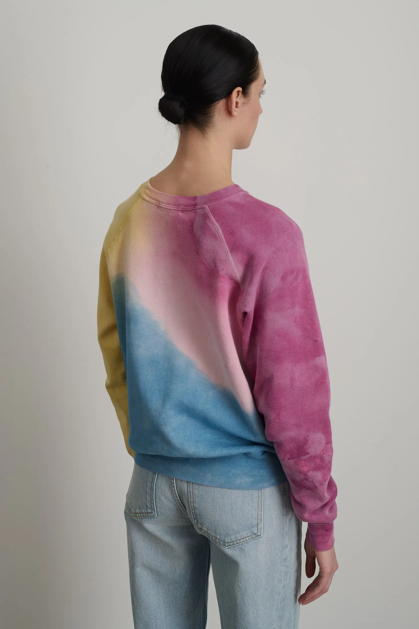 B Sides Sweatshirt Helen sold by B Sides Jeans product image thumbnail 4