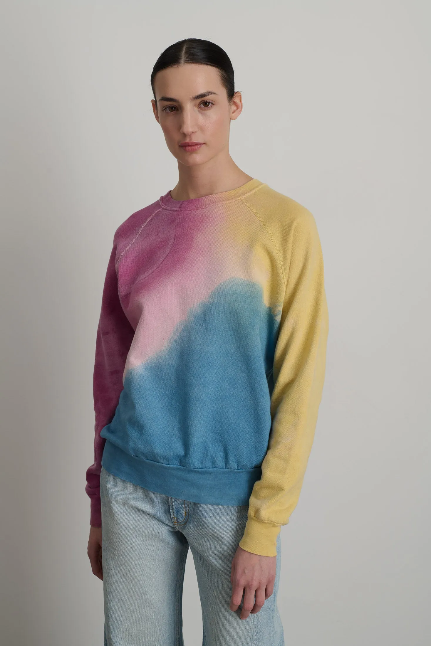 B Sides Sweatshirt Helen sold by B Sides Jeans product image thumbnail 5