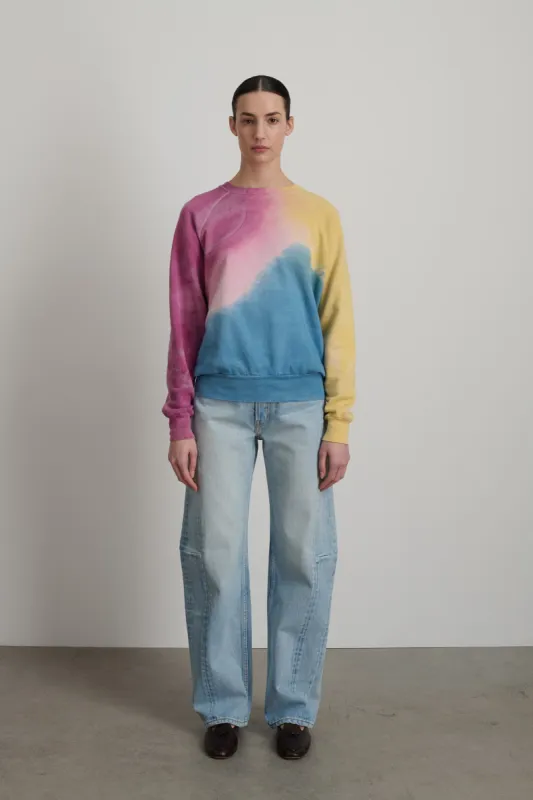 B Sides Sweatshirt Helen sold by B Sides Jeans