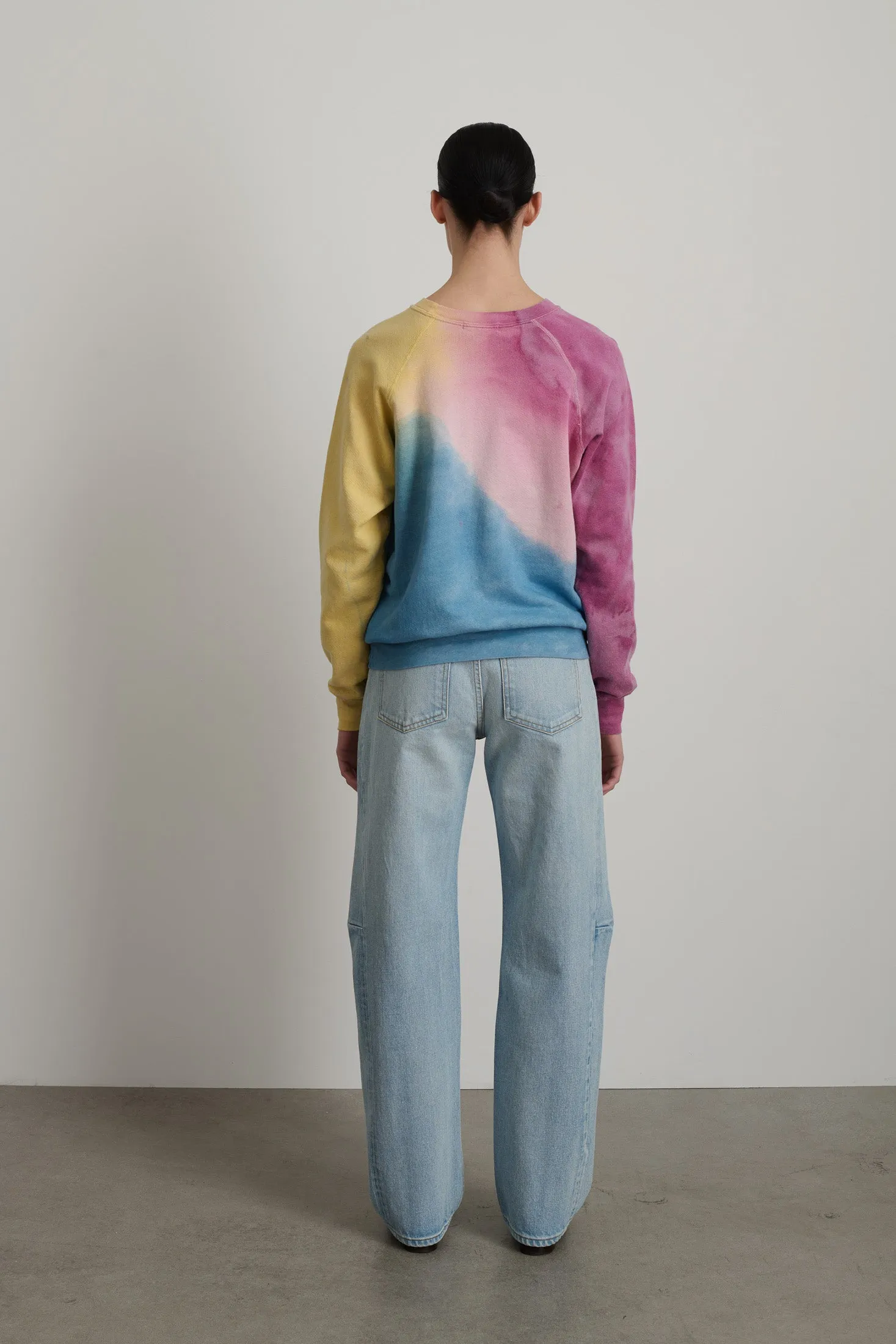 B Sides Sweatshirt Helen sold by B Sides Jeans product image thumbnail 3