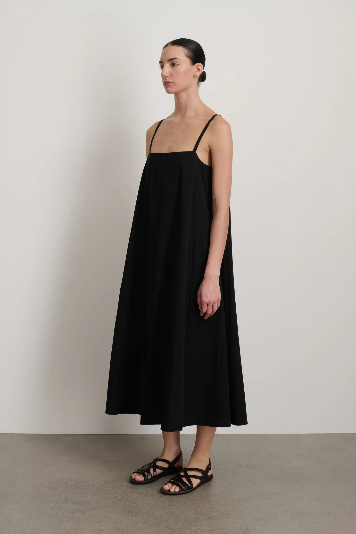 Mari Dress Black sold by B Sides Jeans product image thumbnail 2