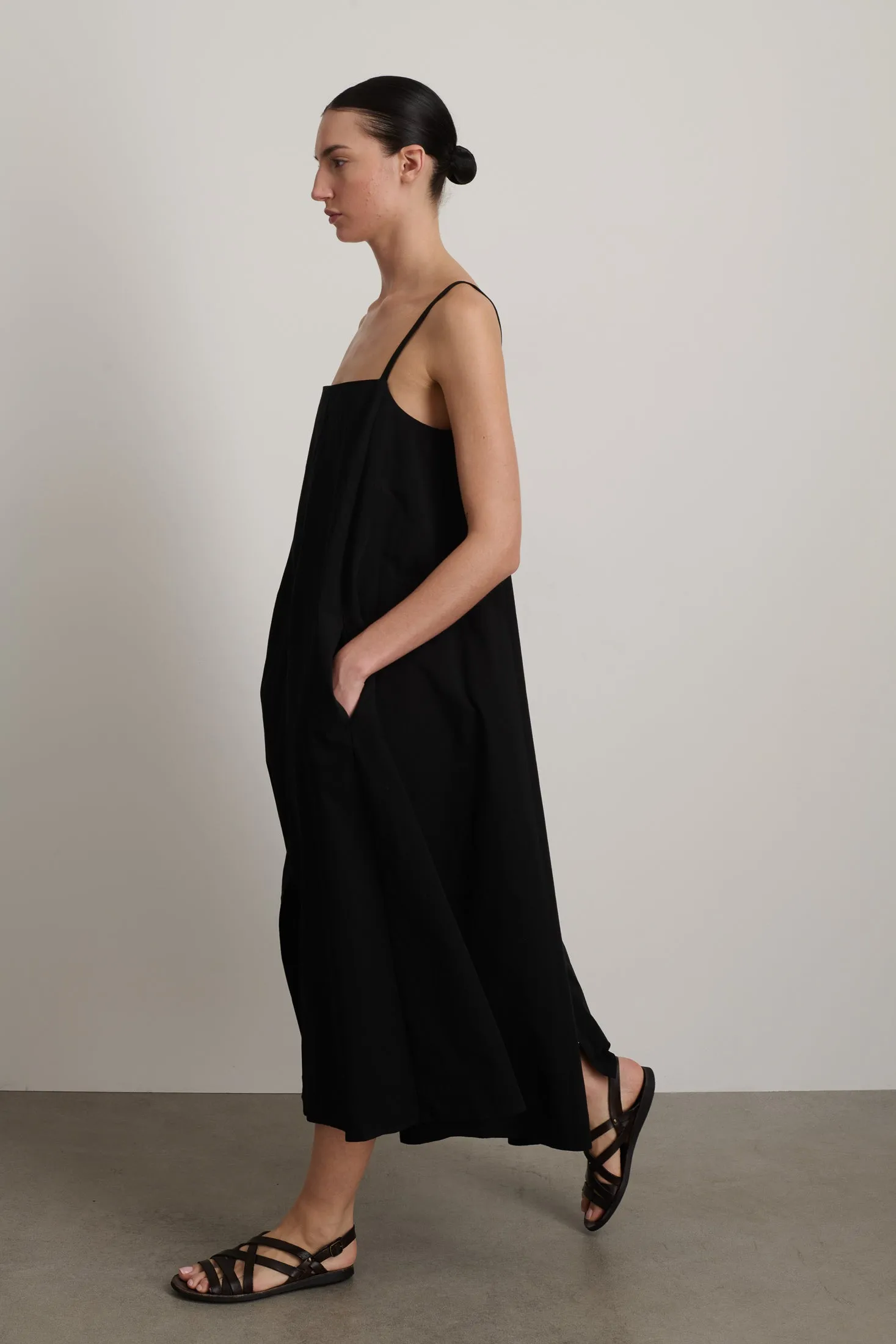 Mari Dress Black sold by B Sides Jeans product image thumbnail 4