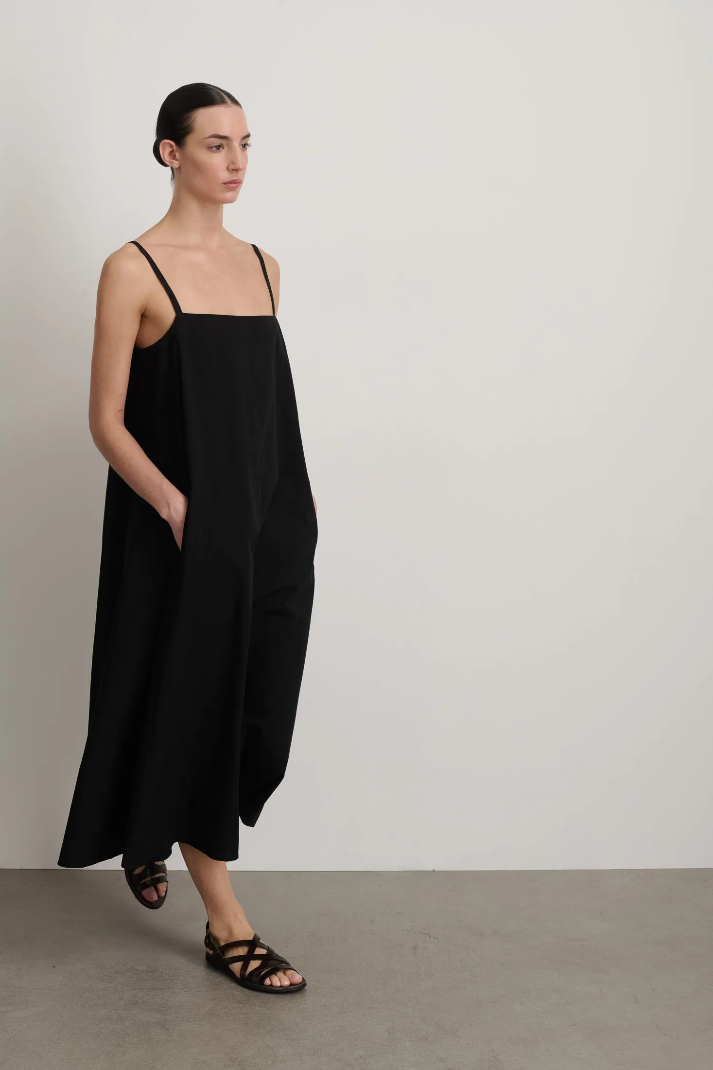 Mari Dress Black sold by B Sides Jeans product image thumbnail 5