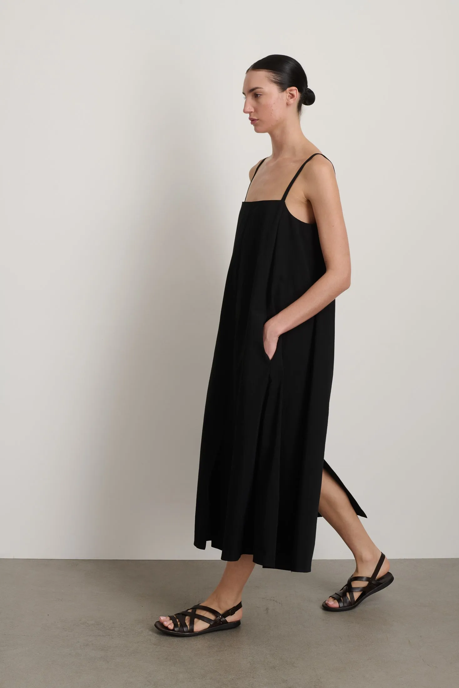 Mari Dress Black sold by B Sides Jeans product image thumbnail 3