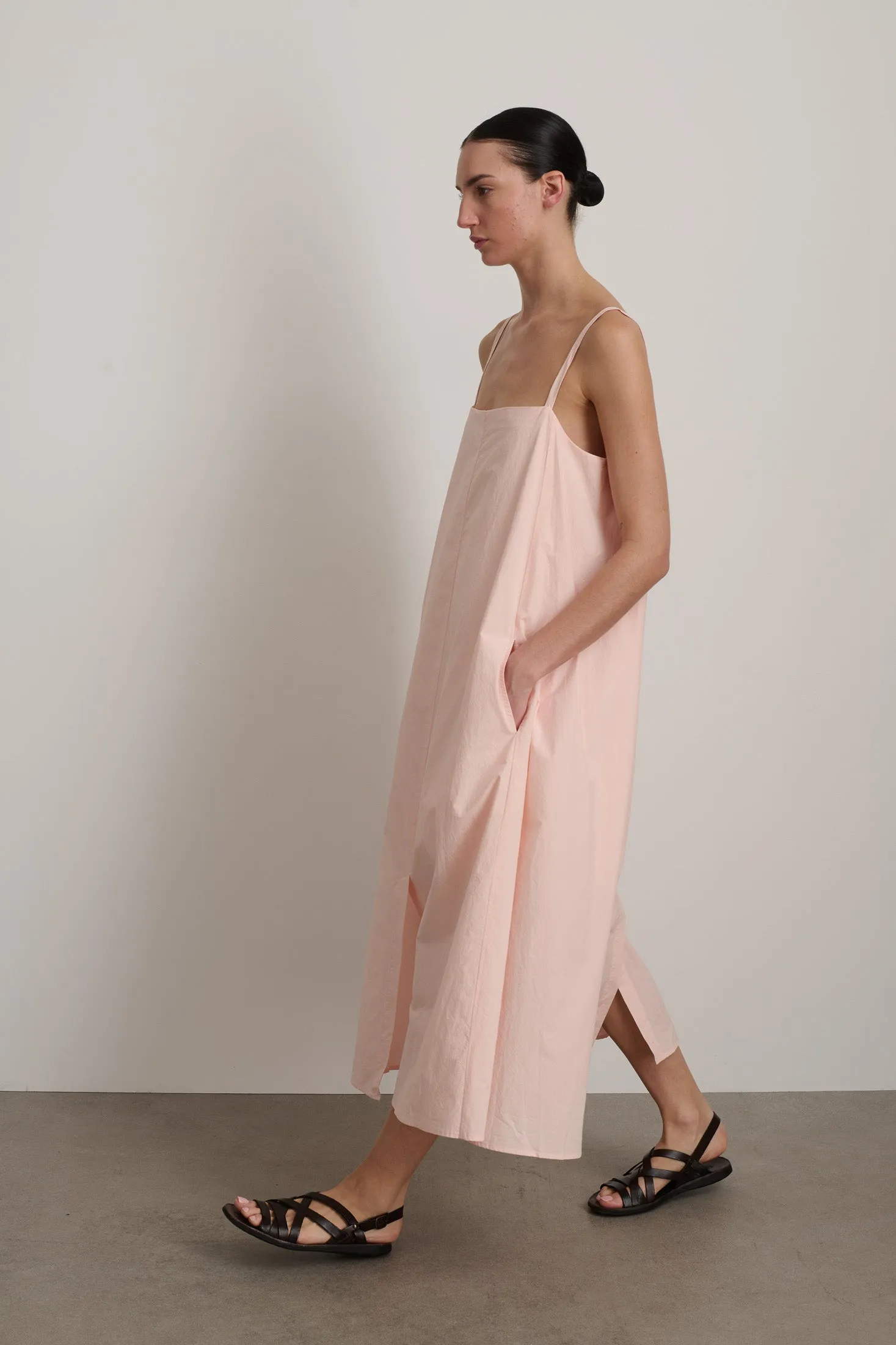Mari Dress Pale Pink sold by B Sides Jeans product image thumbnail 4