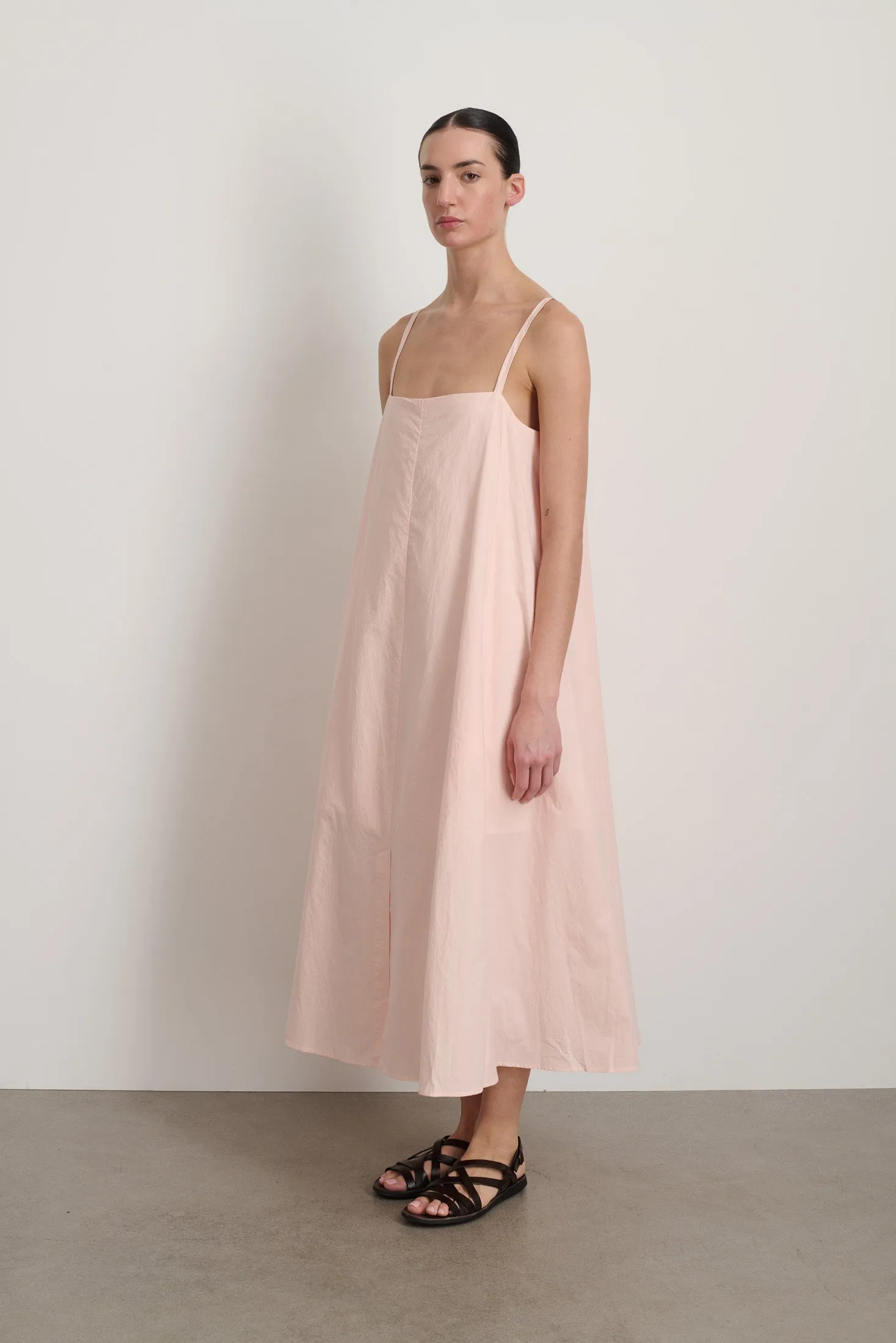 Mari Dress Pale Pink sold by B Sides Jeans product image thumbnail 2