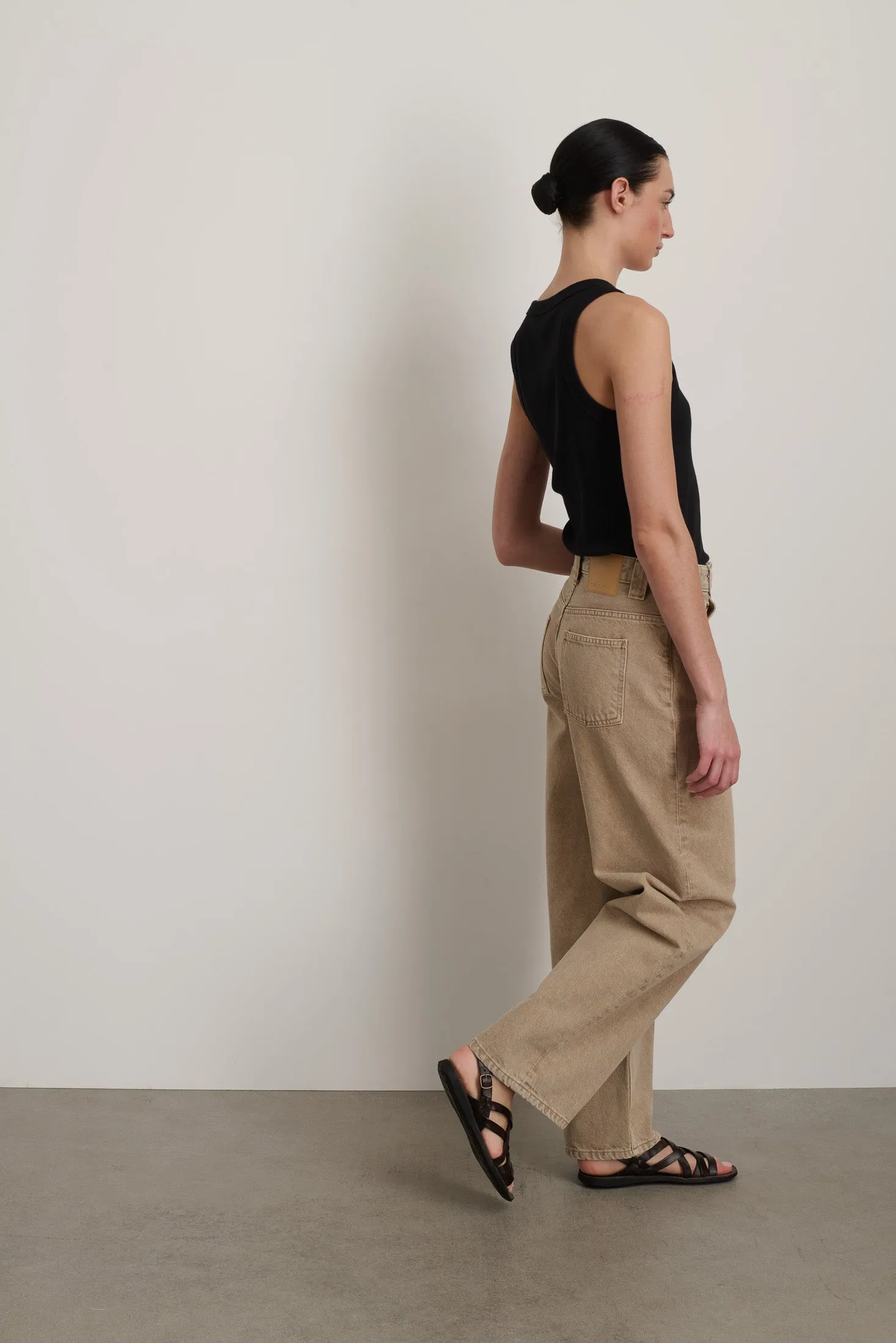 Easy Jean Desert sold by B Sides Jeans product image thumbnail 4