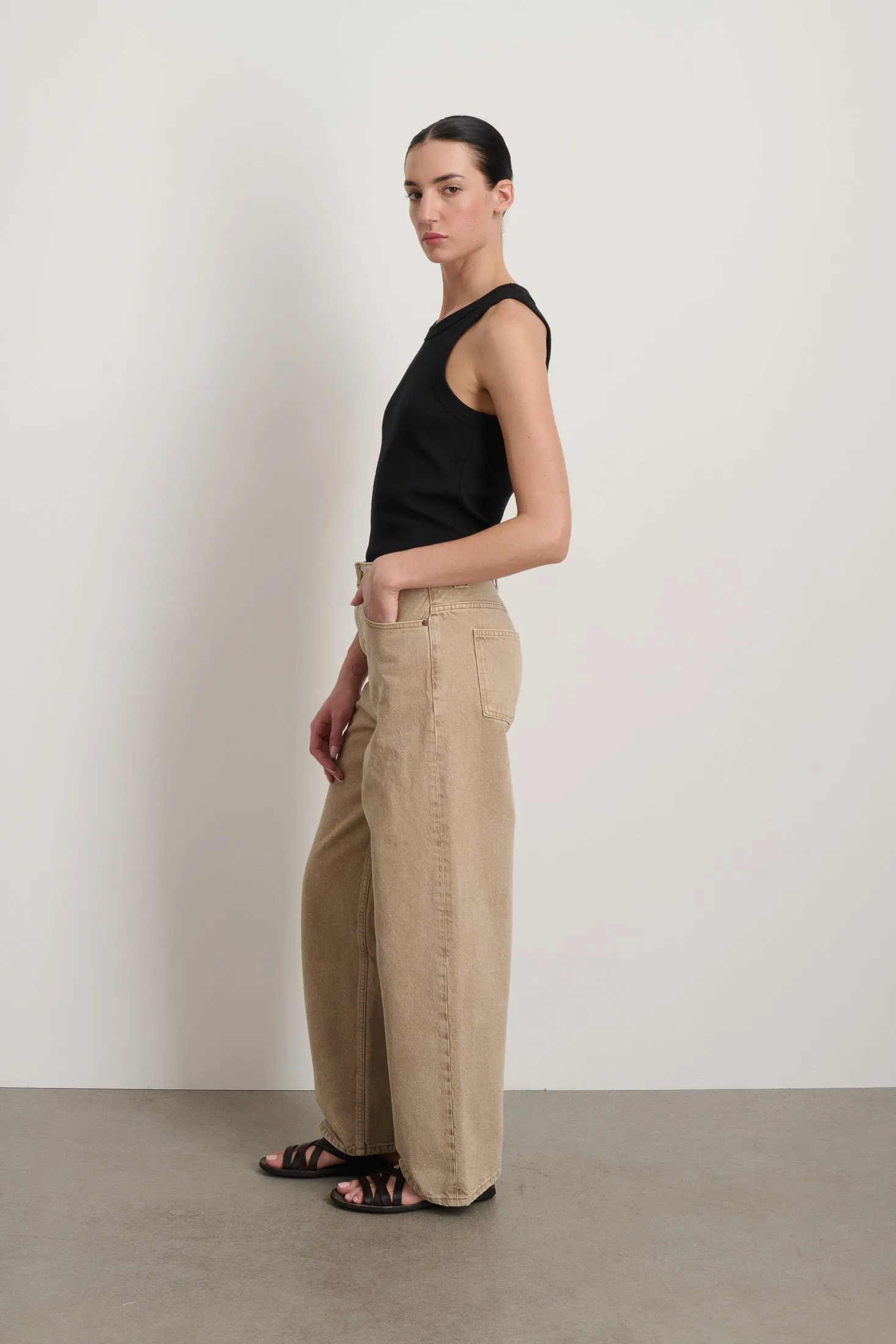 Easy Jean Desert sold by B Sides Jeans product image thumbnail 2