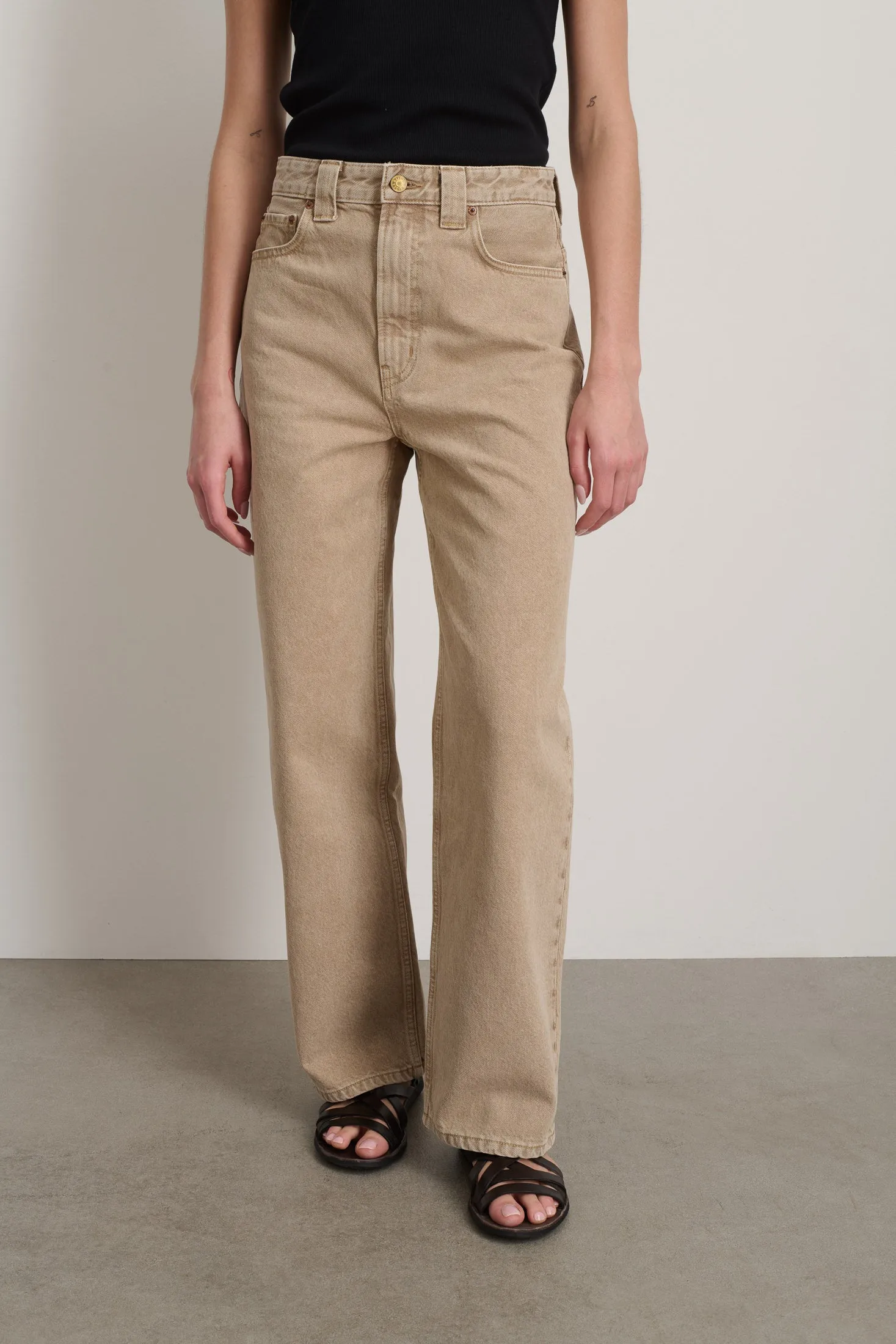 Easy Jean Desert sold by B Sides Jeans product image thumbnail 5