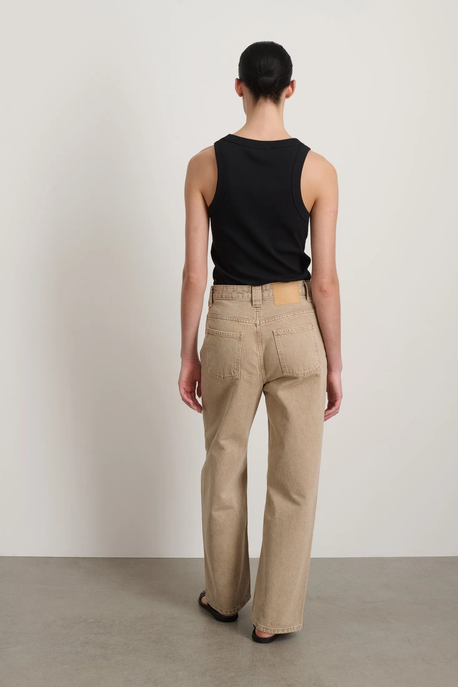 Easy Jean Desert sold by B Sides Jeans product image thumbnail 3